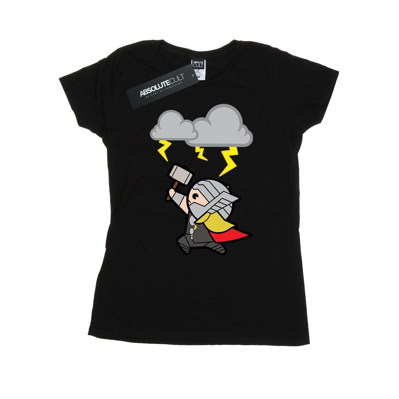 MARVEL God Of Thunder T-Shirt