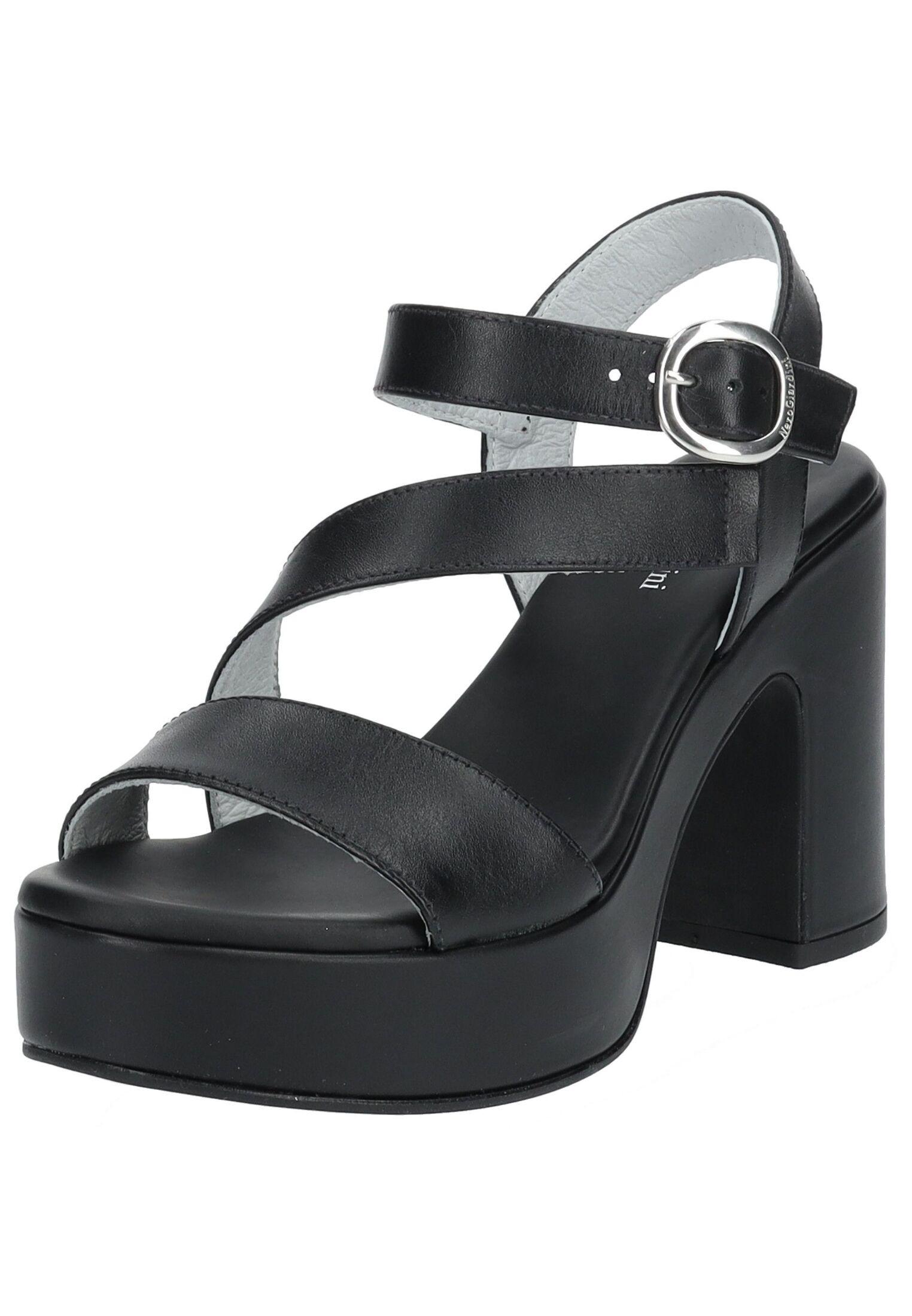 Nero Giardini Sandalen E410400D