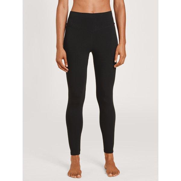 CALIDA 100% Nature Lounge Lange Leggings