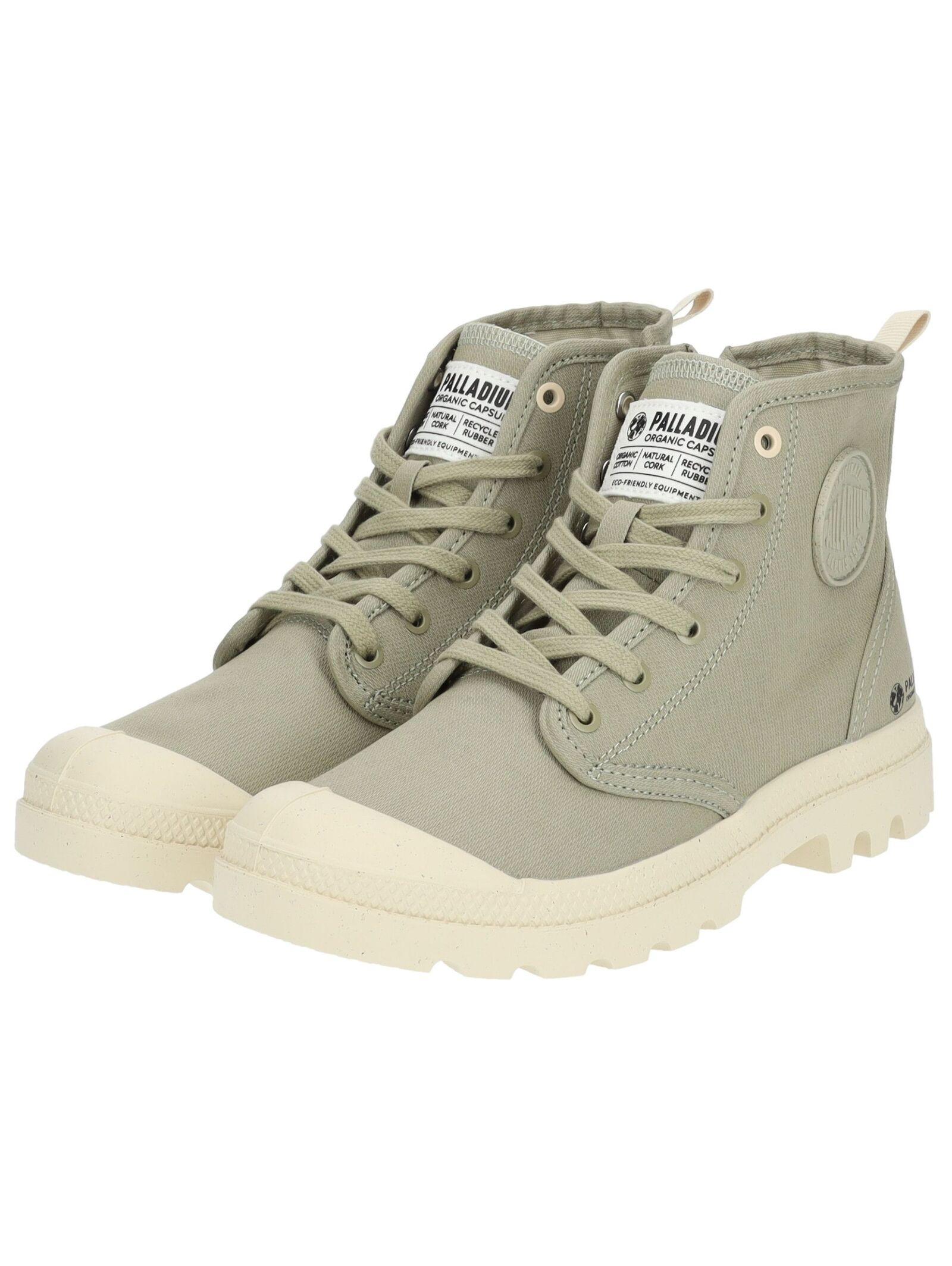 PALLADIUM Stiefeletten Pampa Organic