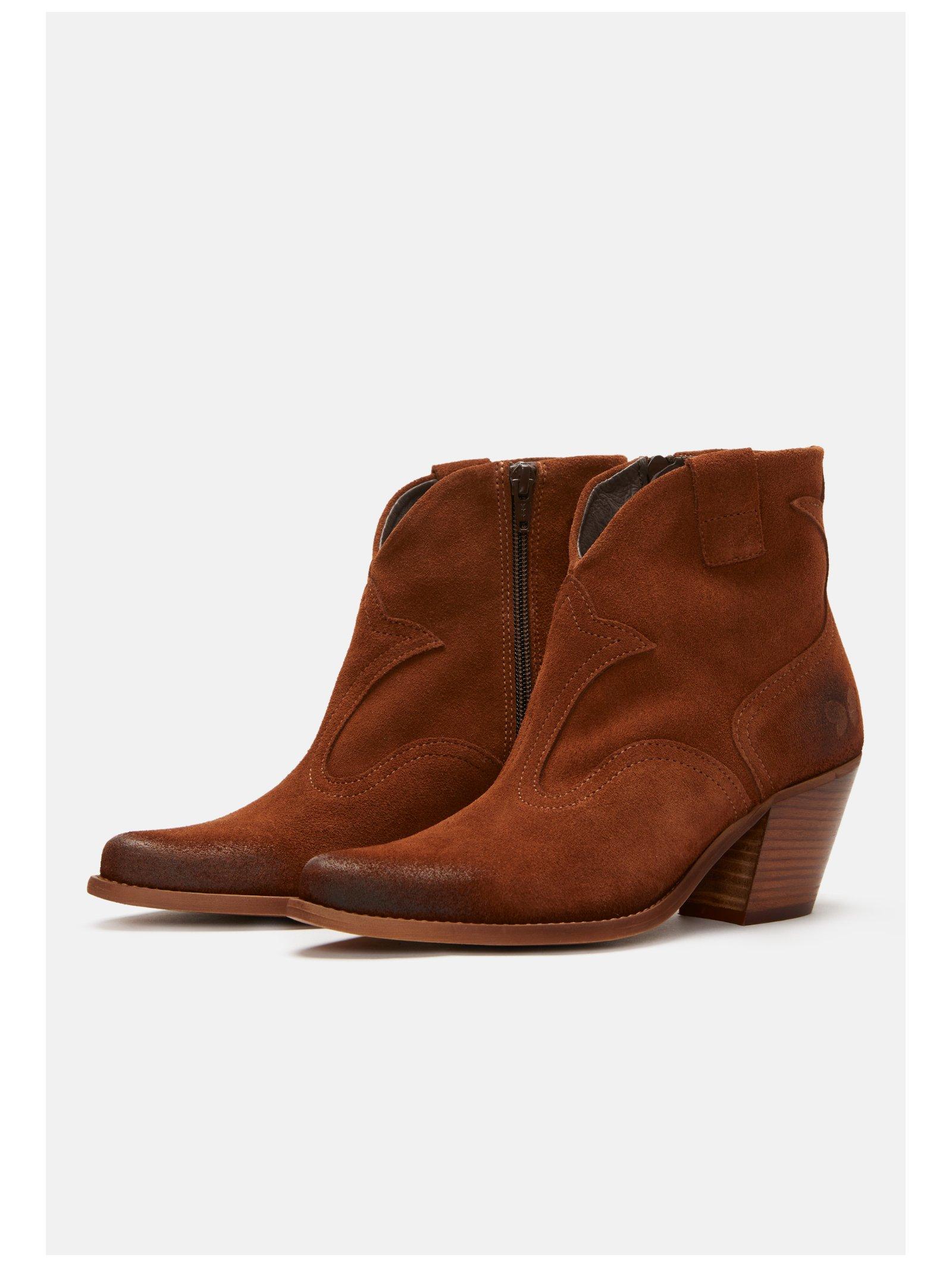 Felmini Stiefelette LAREDO