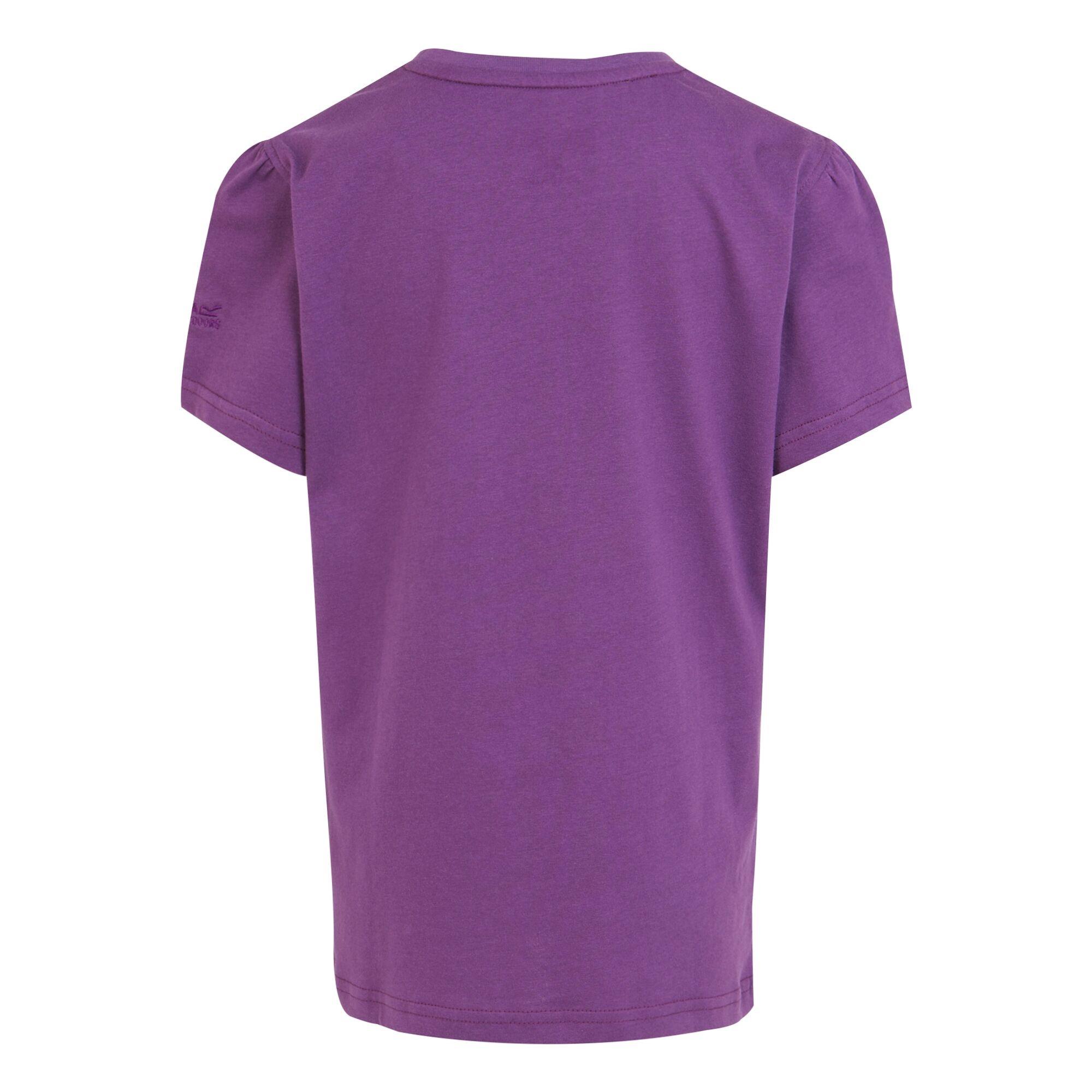 Regatta Bosley VII TShirt