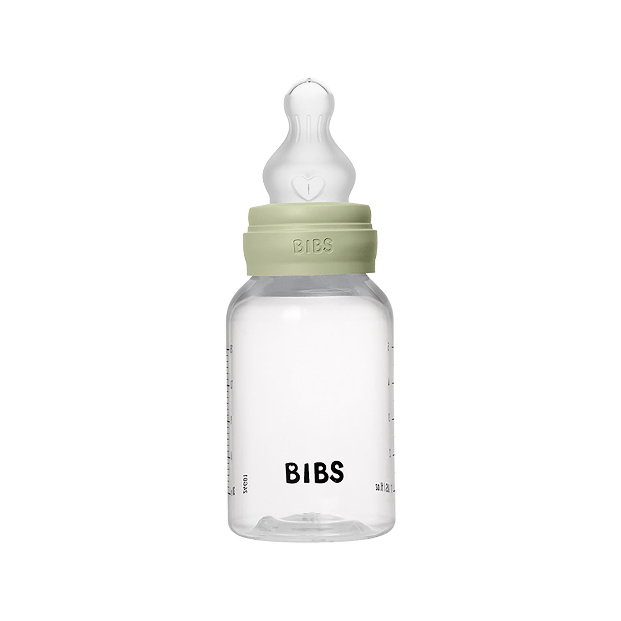 BIBS Fläschchen