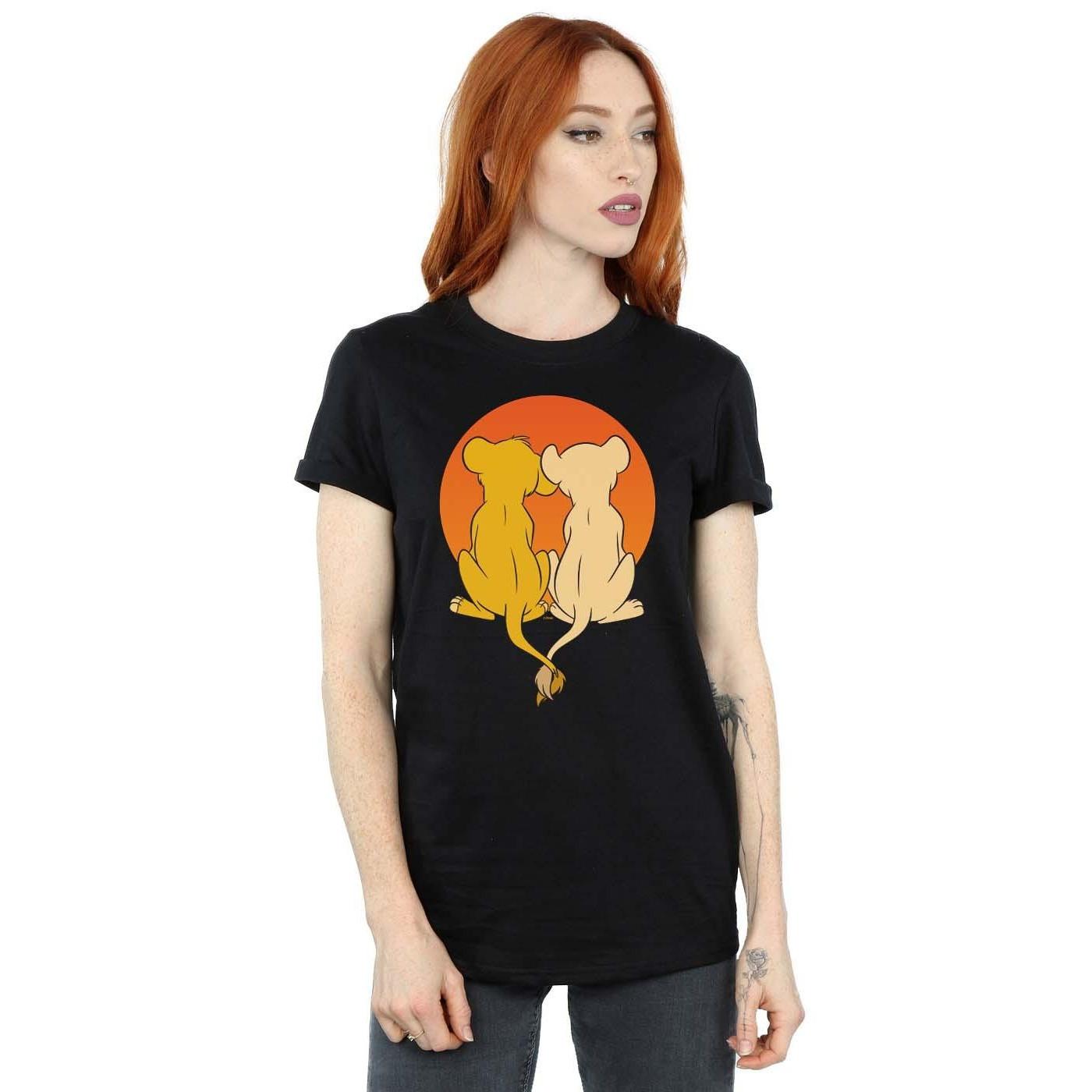 Disney The Lion King We Are One T-Shirt