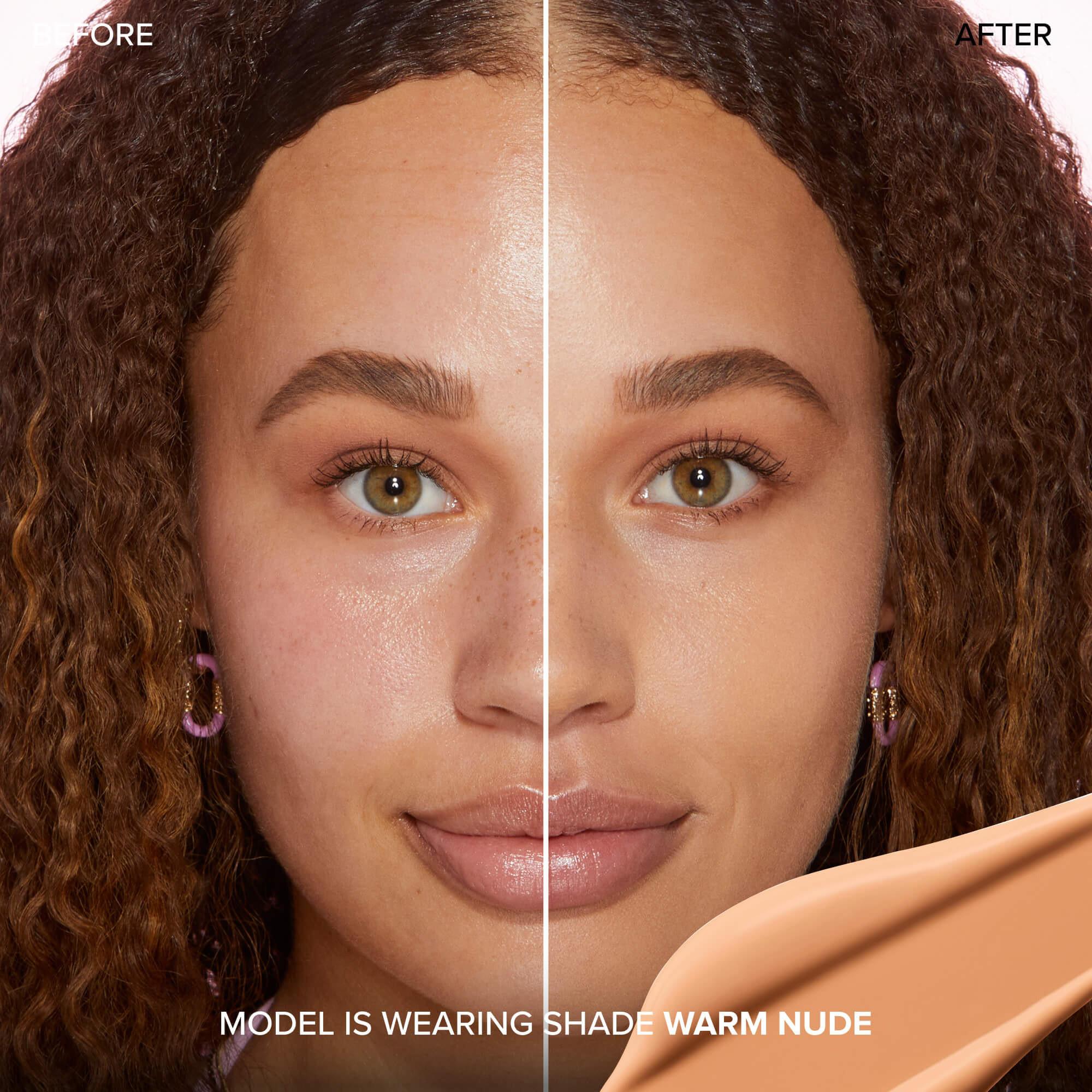 Too Faced Born This Way Soft Matte Foundation - Foundation