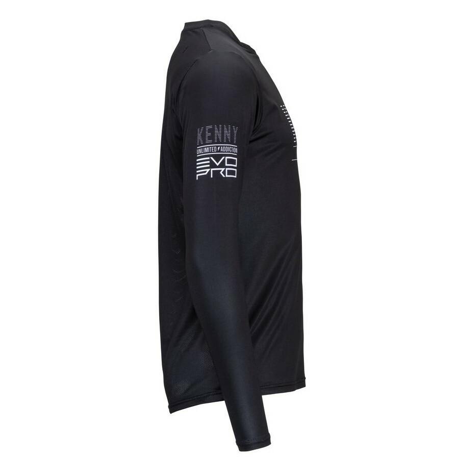 Kenny Kinder Langarmtrikot Evo-Pro