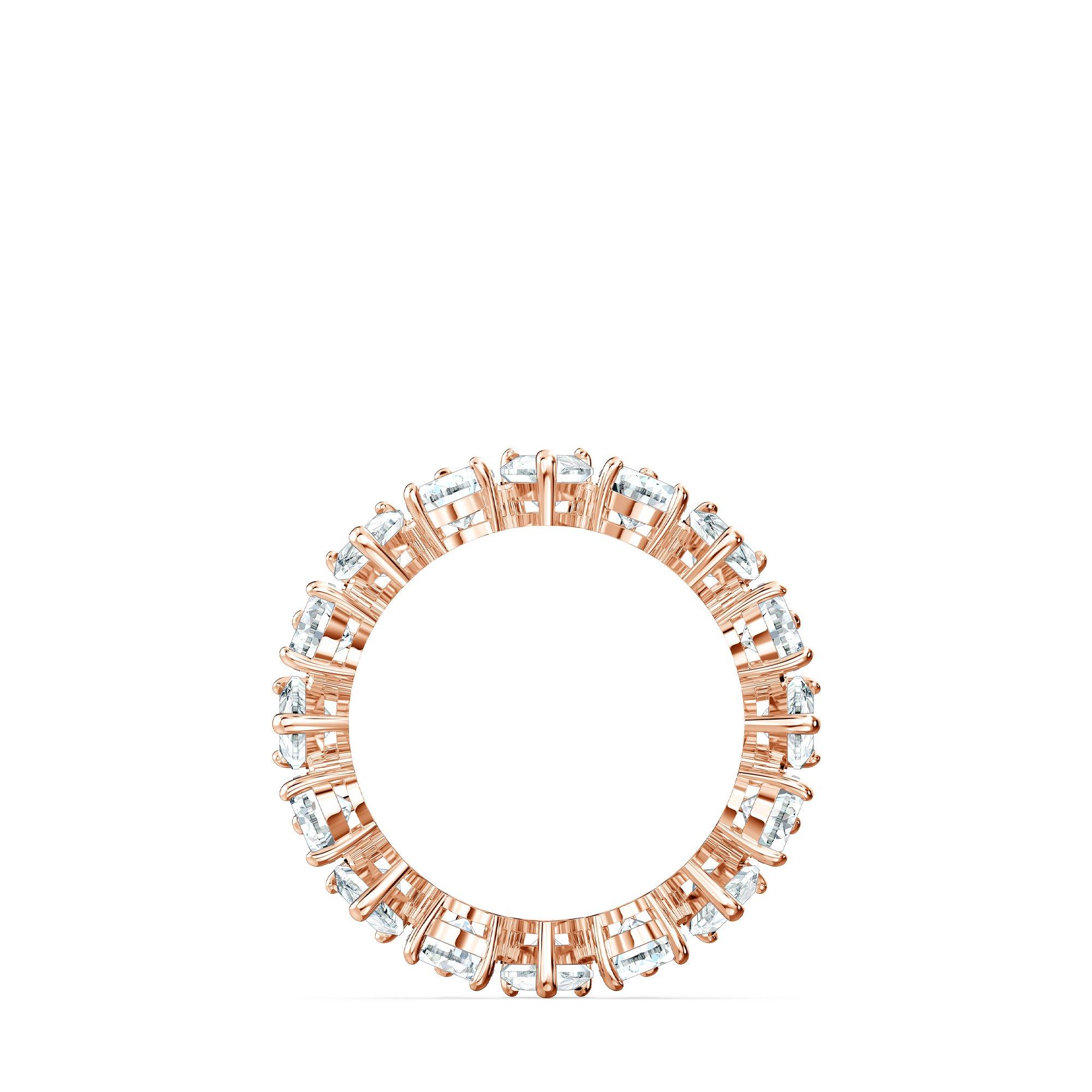 SWAROVSKI Matrix Ring