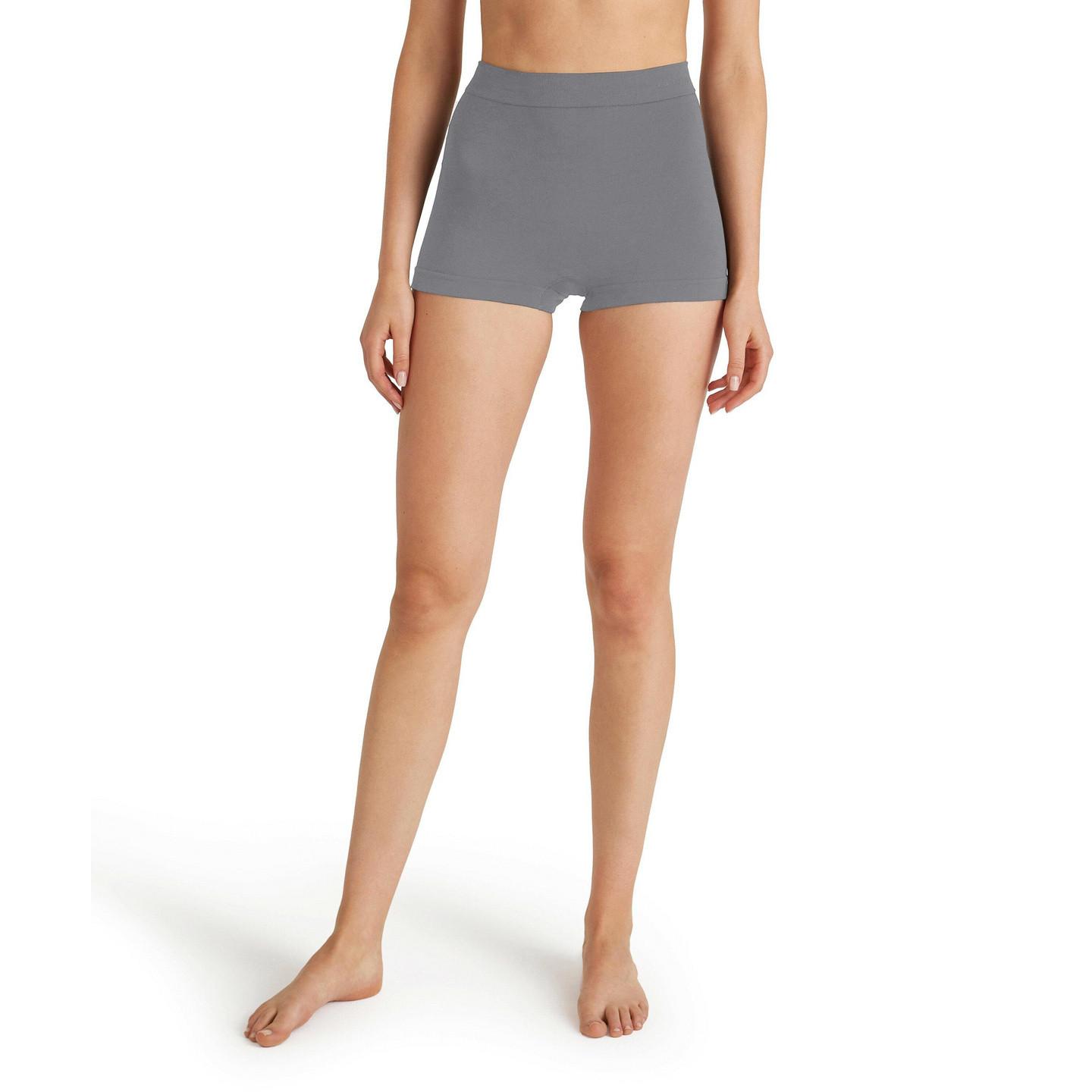 FALKE boxer wool-tech light