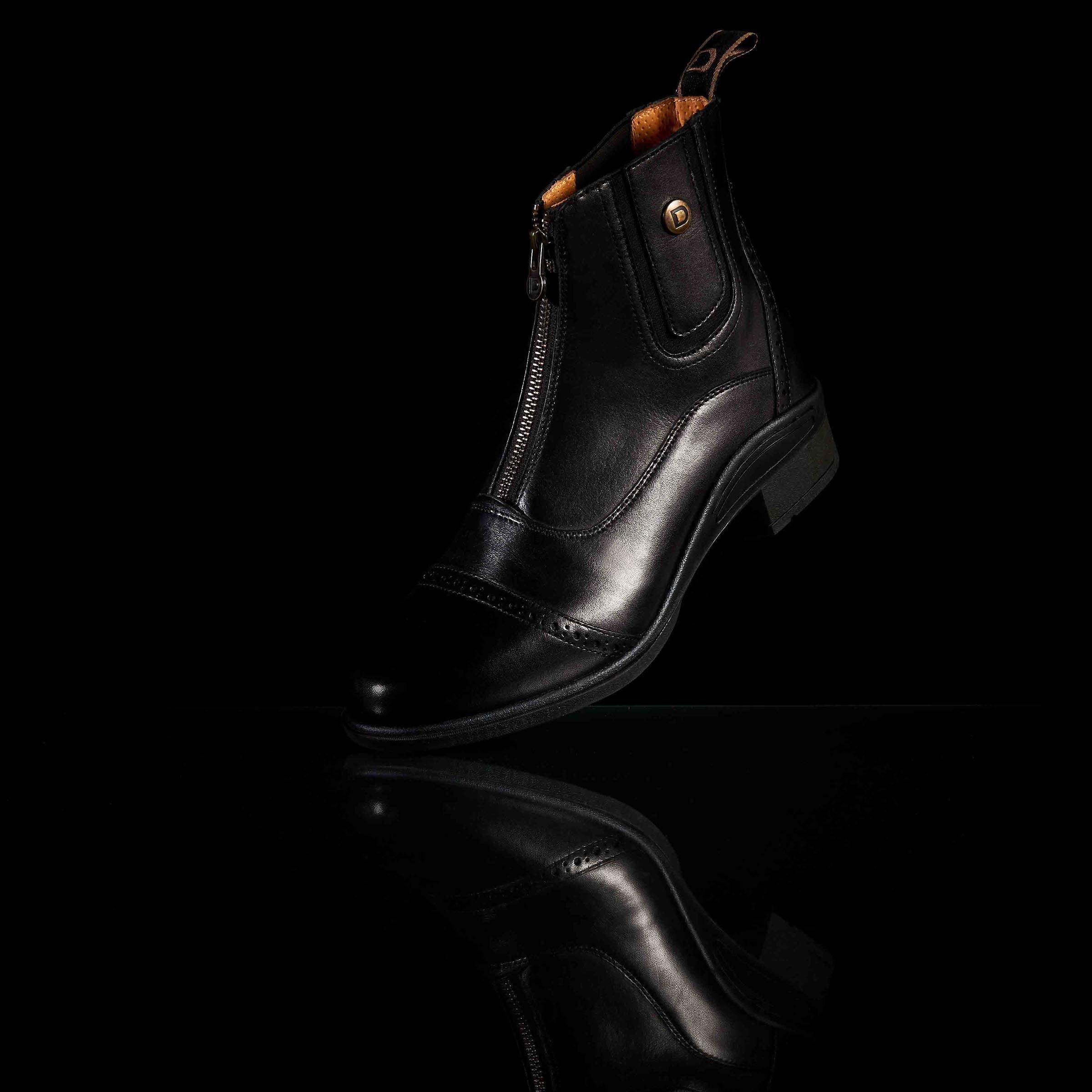 Weatherbeeta Reitstiefel Paddock