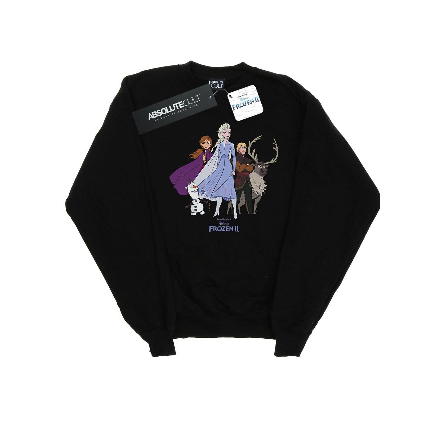 Disney Frozen 2 Sweatshirt