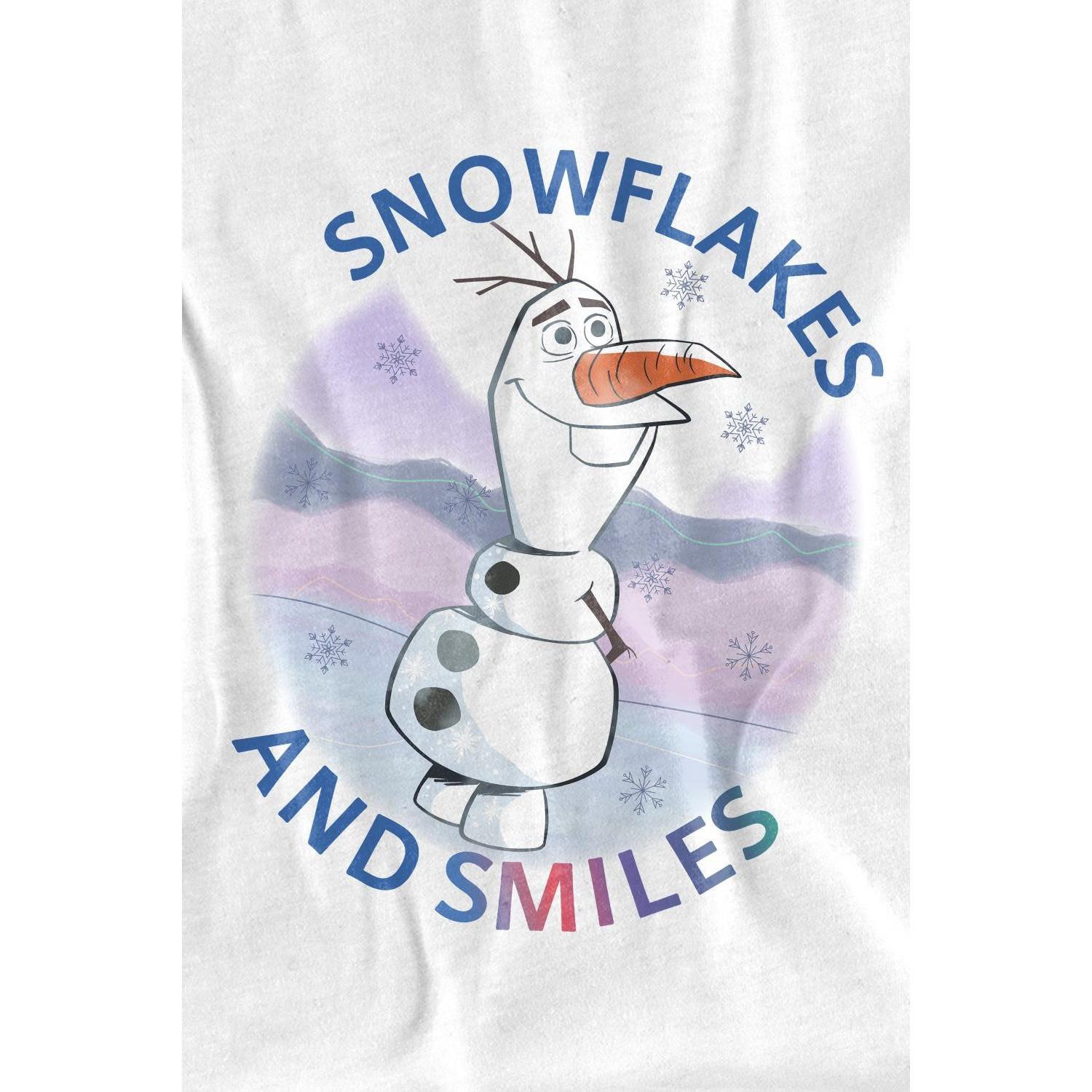 FROZEN TShirt