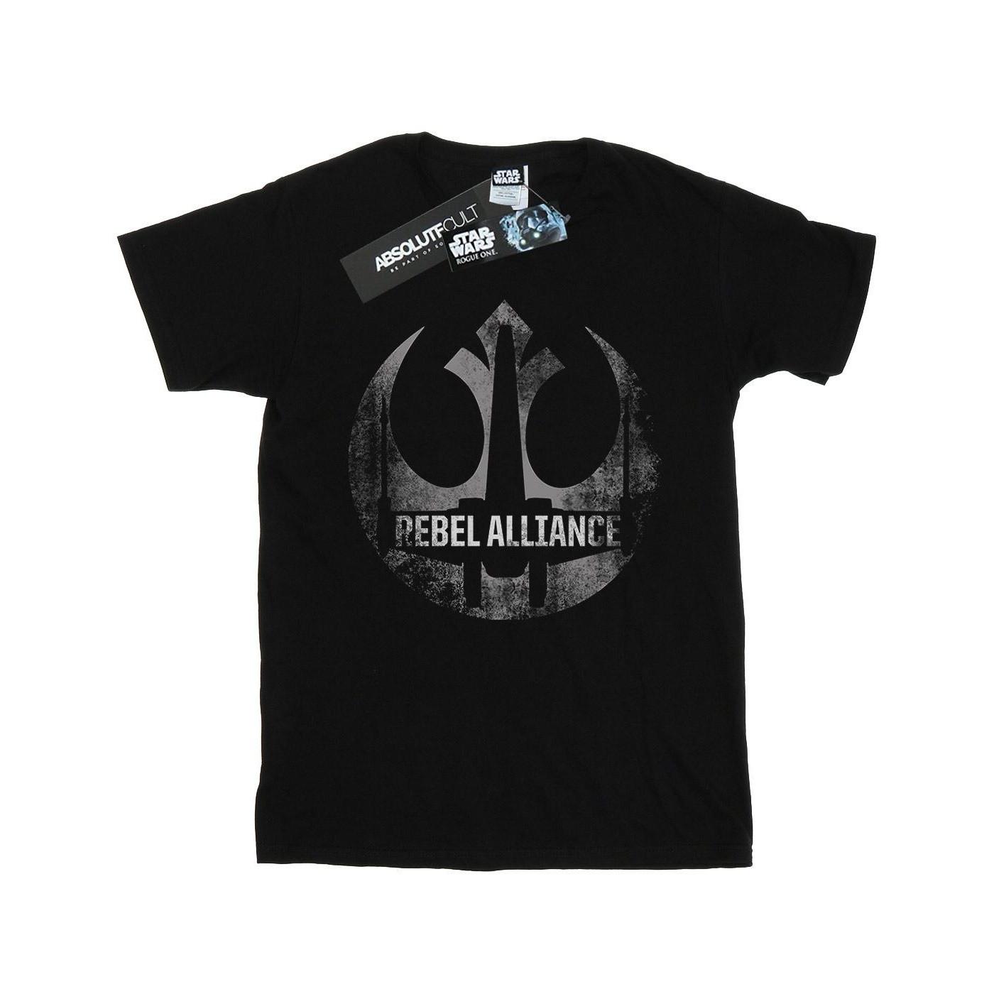 STAR WARS Rogue One Rebel Alliance X-Wing T-Shirt