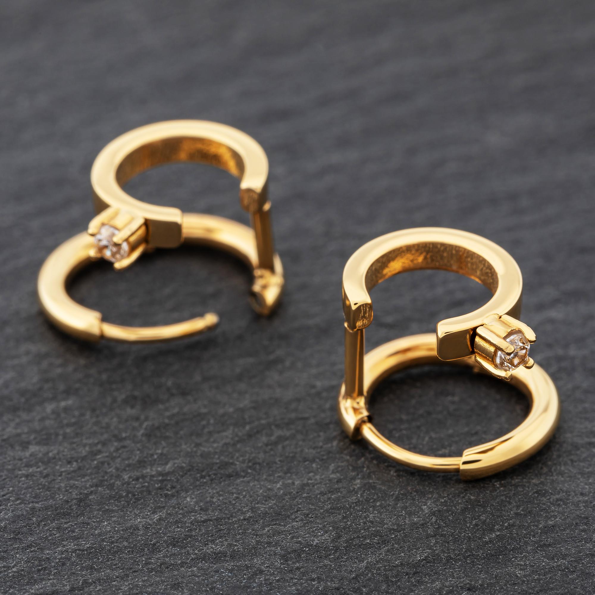 ZAG Bijoux Ohrstecker