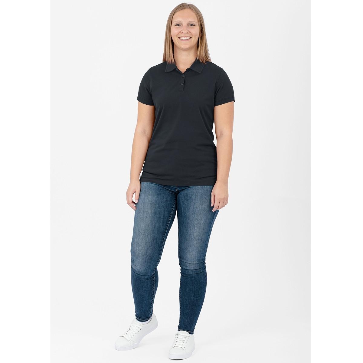 Jako Doubletex Poloshirt