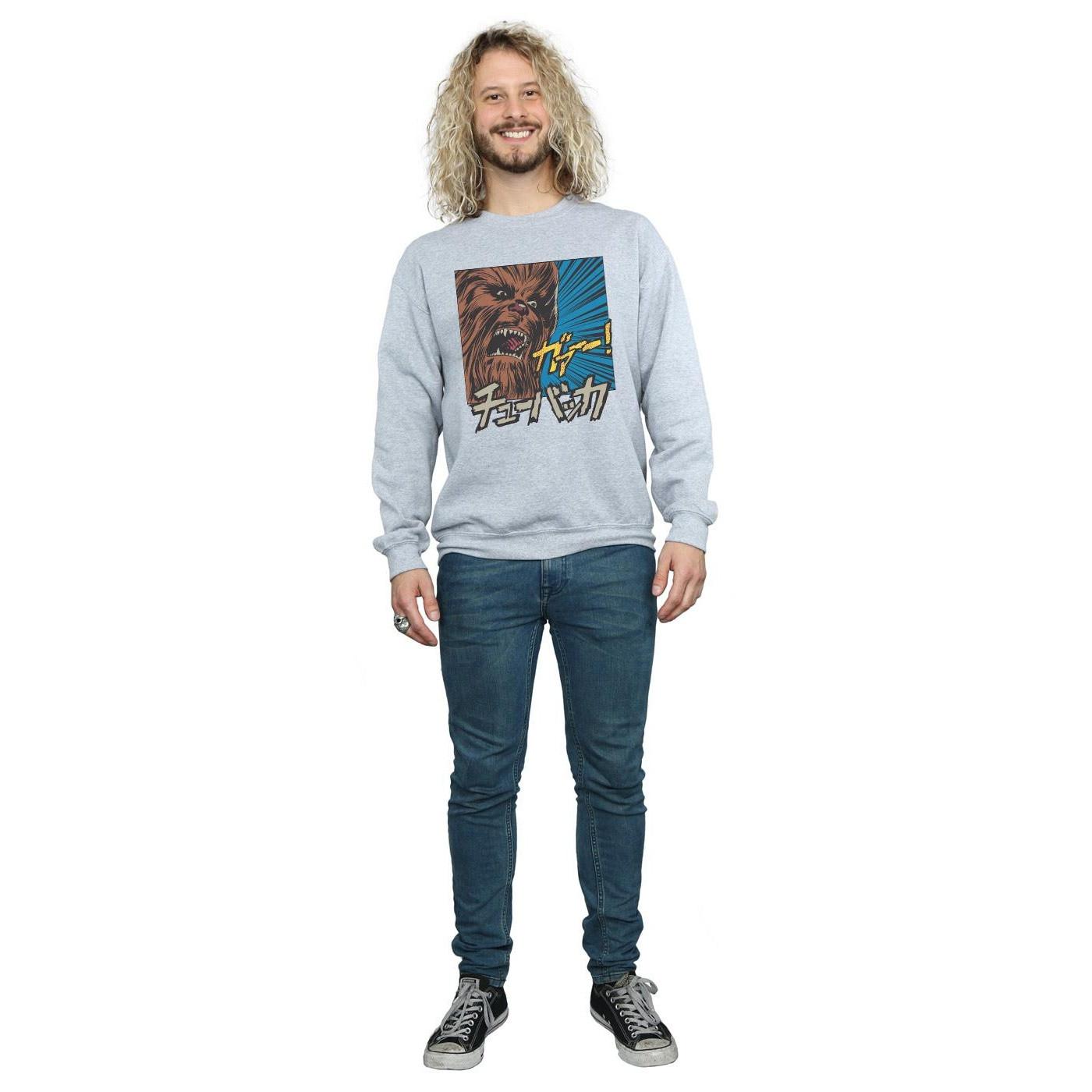 STAR WARS Roar Sweatshirt
