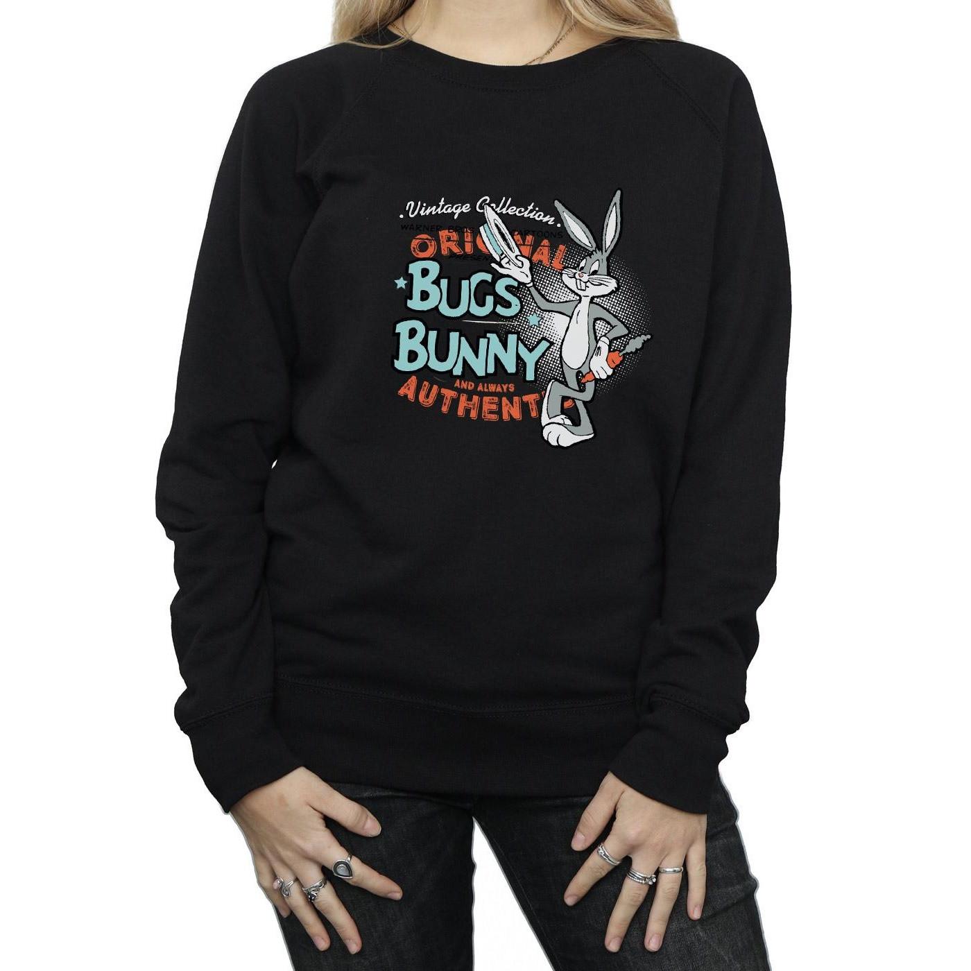 LOONEY TUNES Sweatshirt
