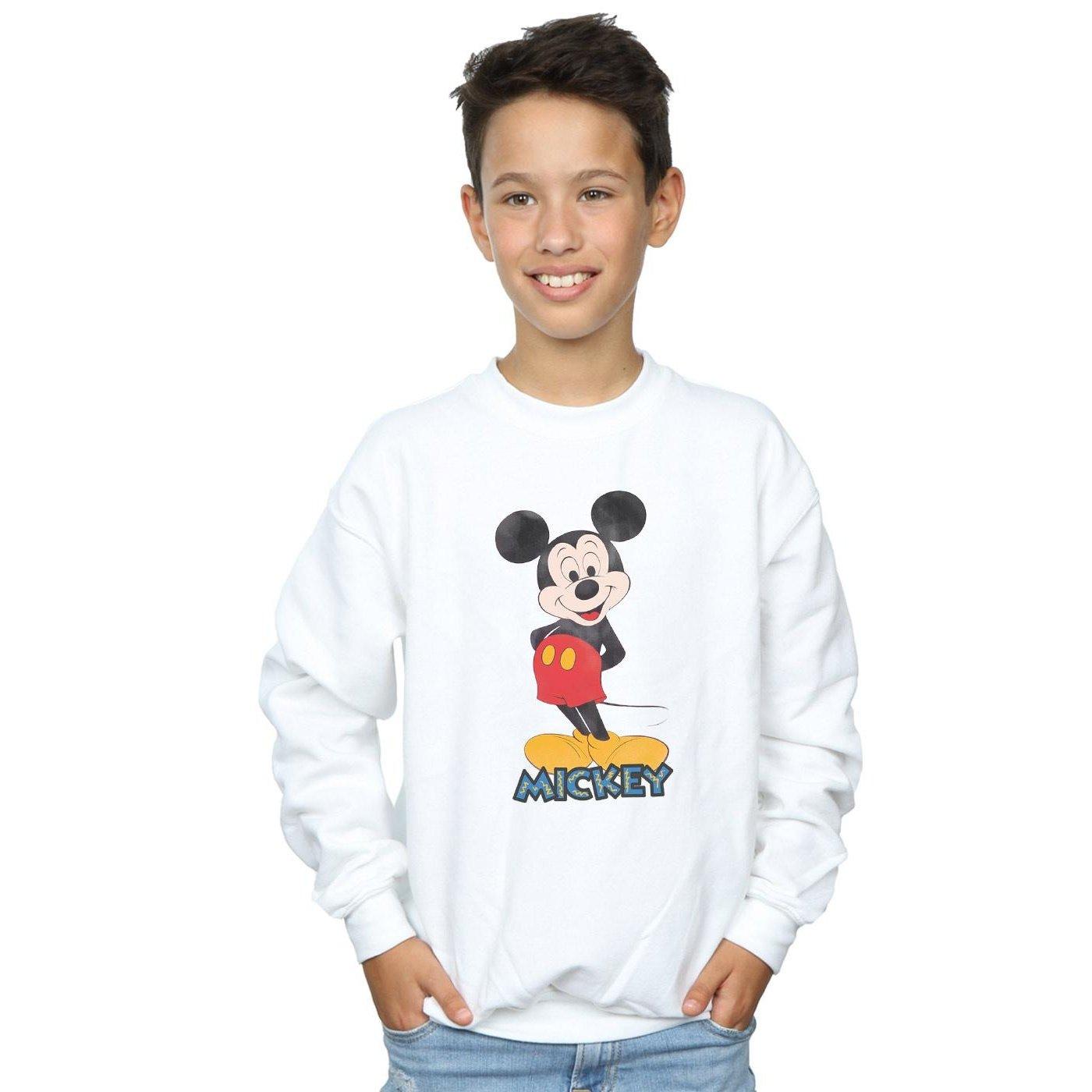 Disney Sweatshirt