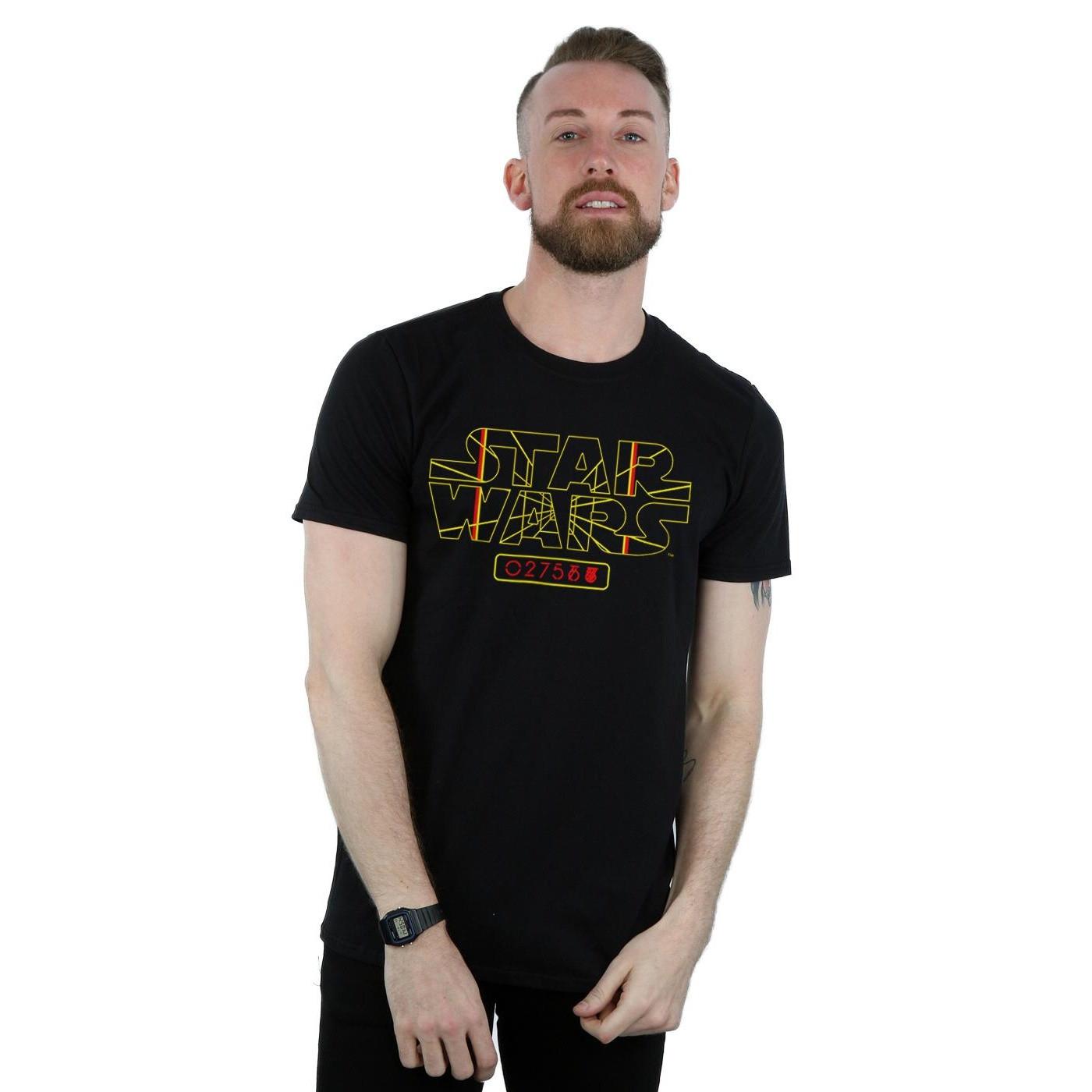 STAR WARS Star Wars Logo T-Shirt