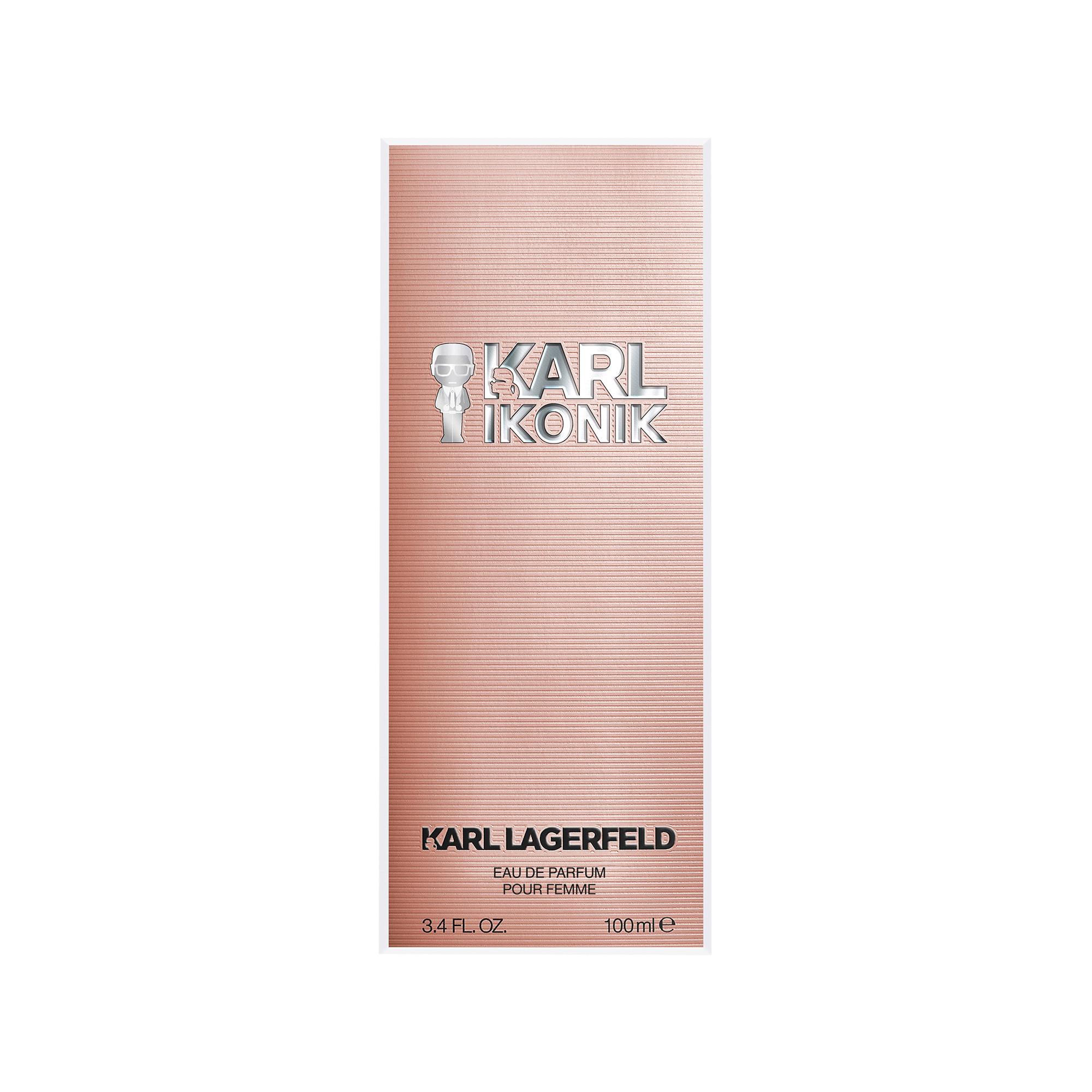 KARL LAGERFELD Ikonik for Women, Eau de Parfum