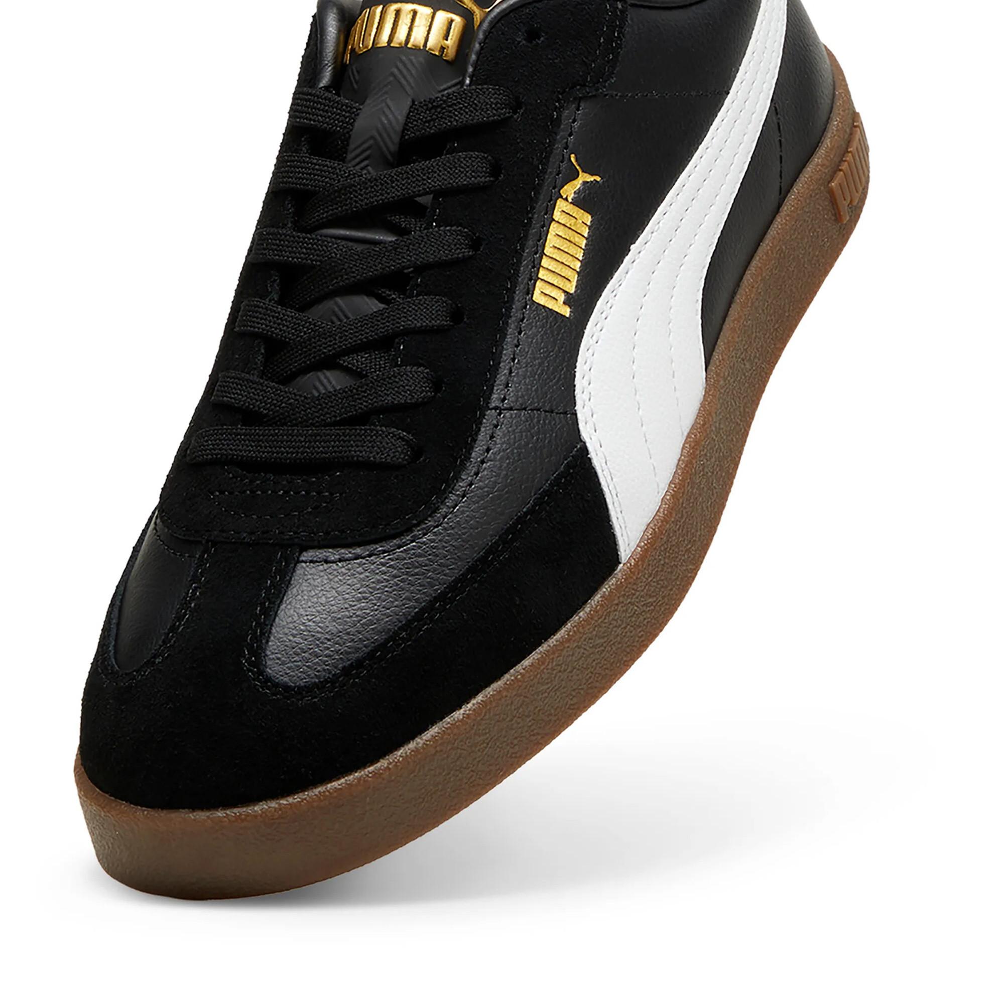 PUMA Club II Era Sneakers, Low Top