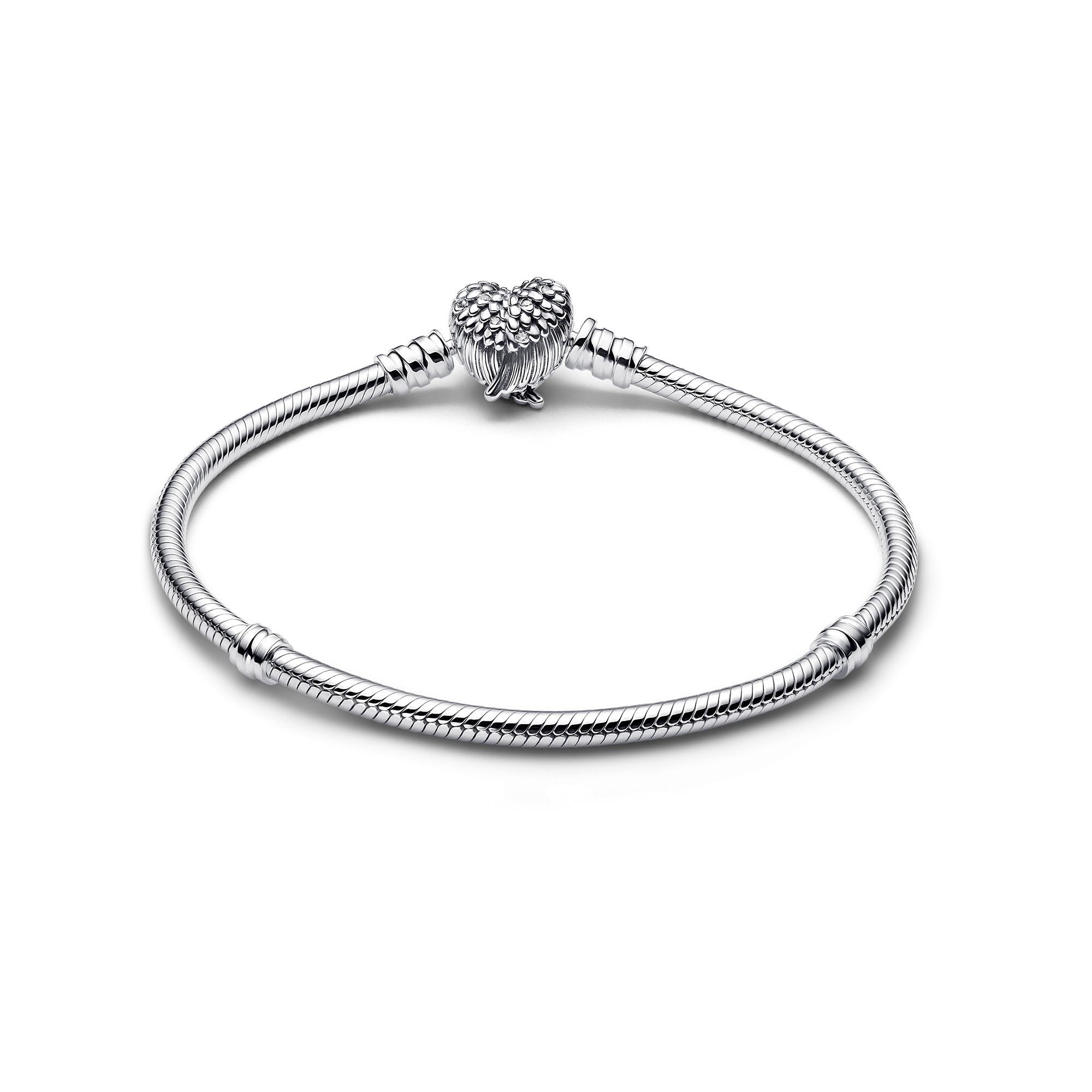 PANDORA Charm Holders Armband