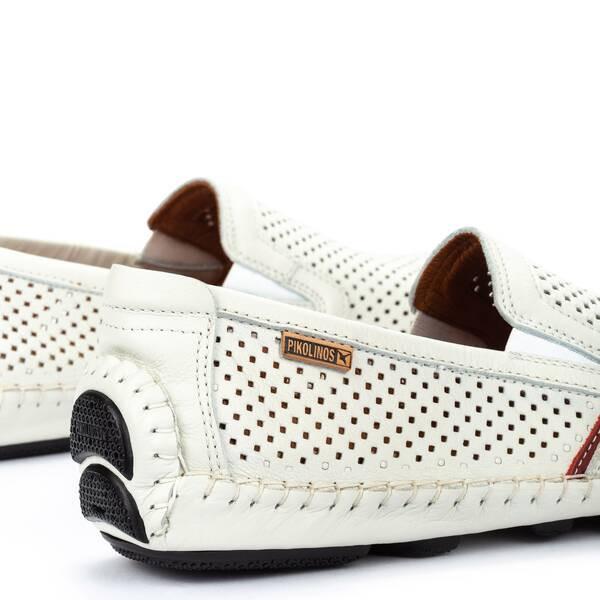 Pikolinos Jerez - Leder loafer