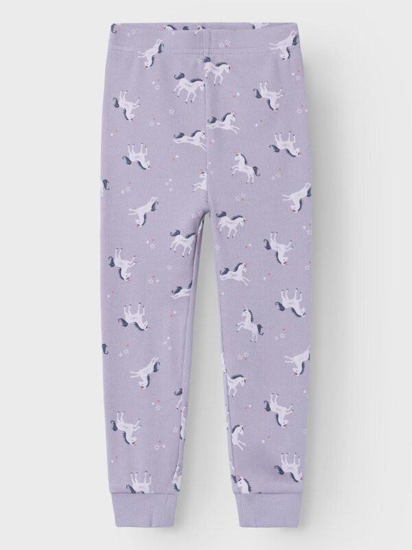 Name It Pyjama Einhorn