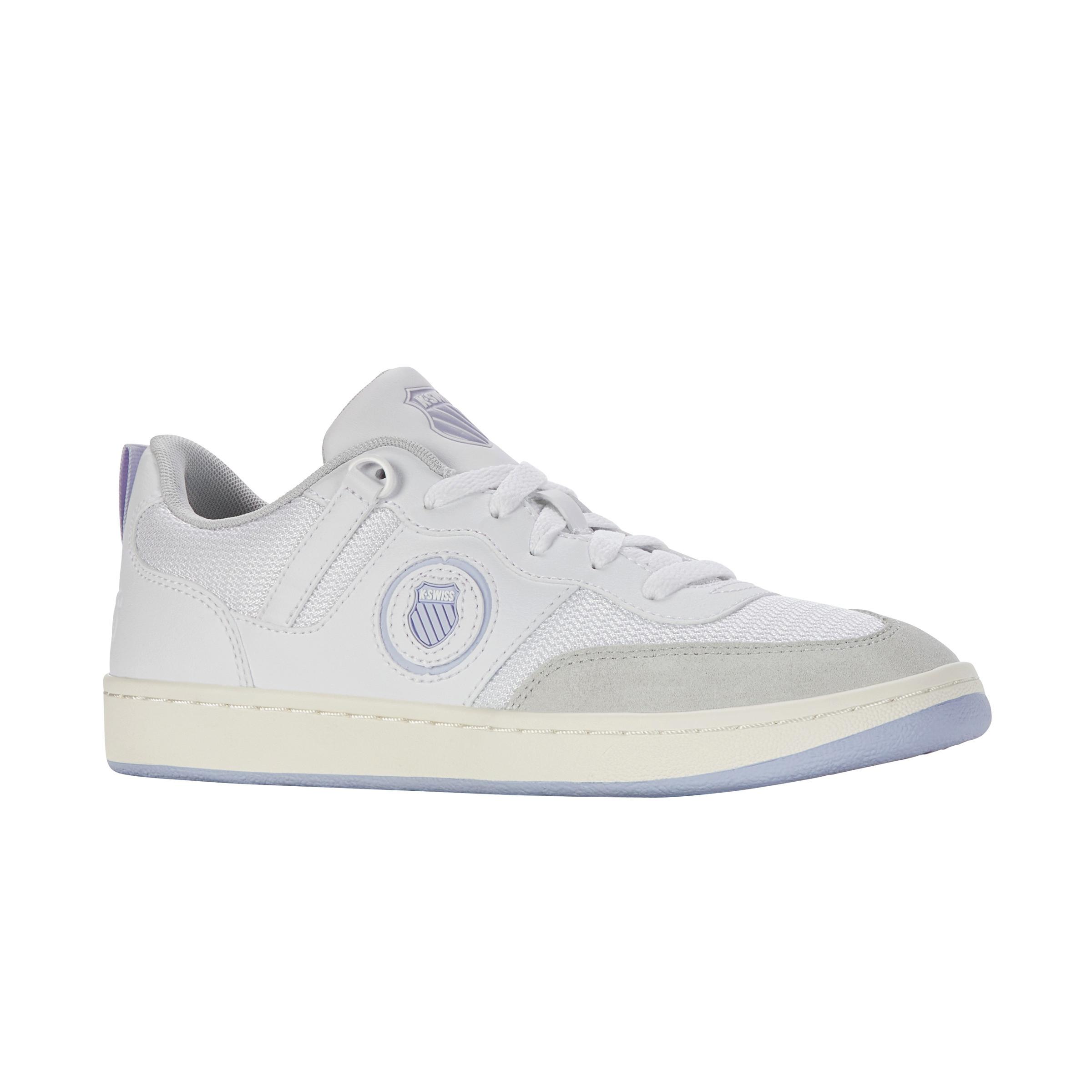 K-Swiss sneakers k-varsity