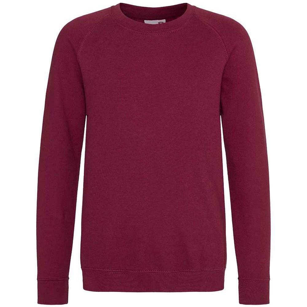 AWDis Academy Sweatshirt  Raglanärmel