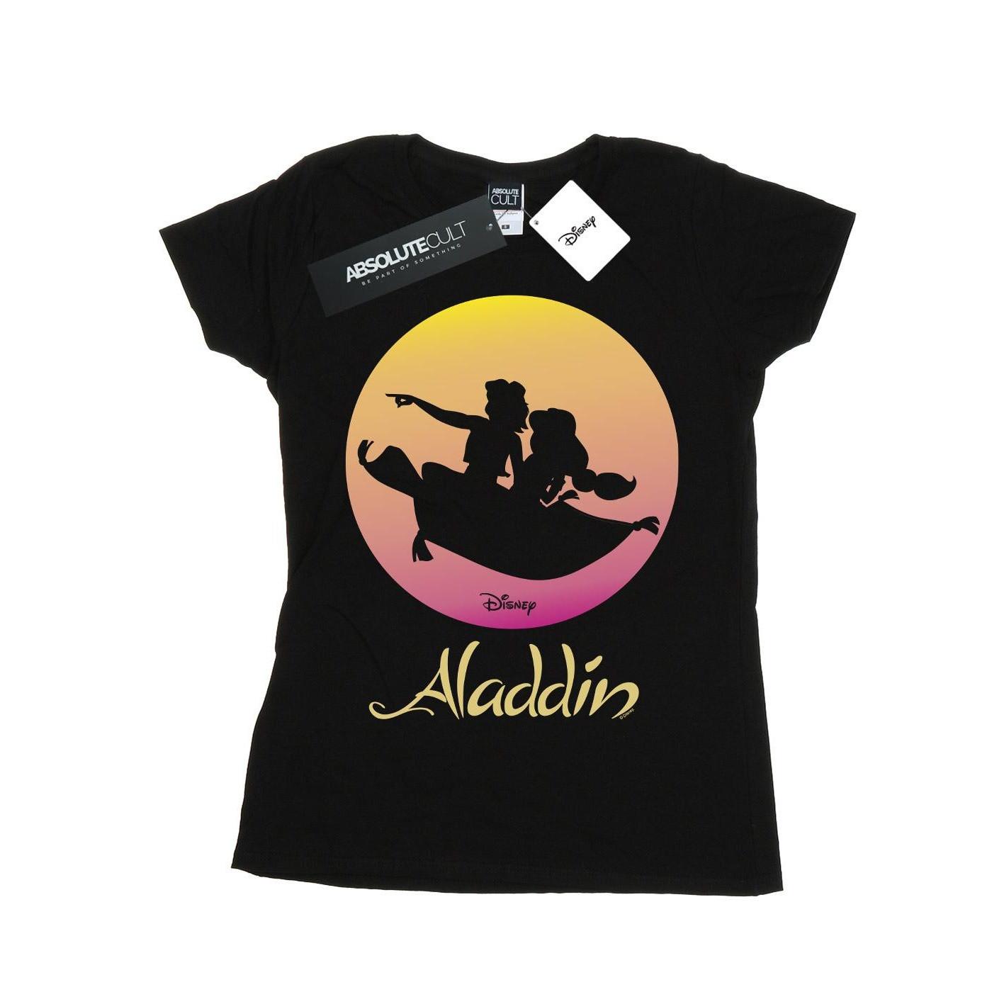 Disney Aladdin Magic Carpet Ride T-Shirt
