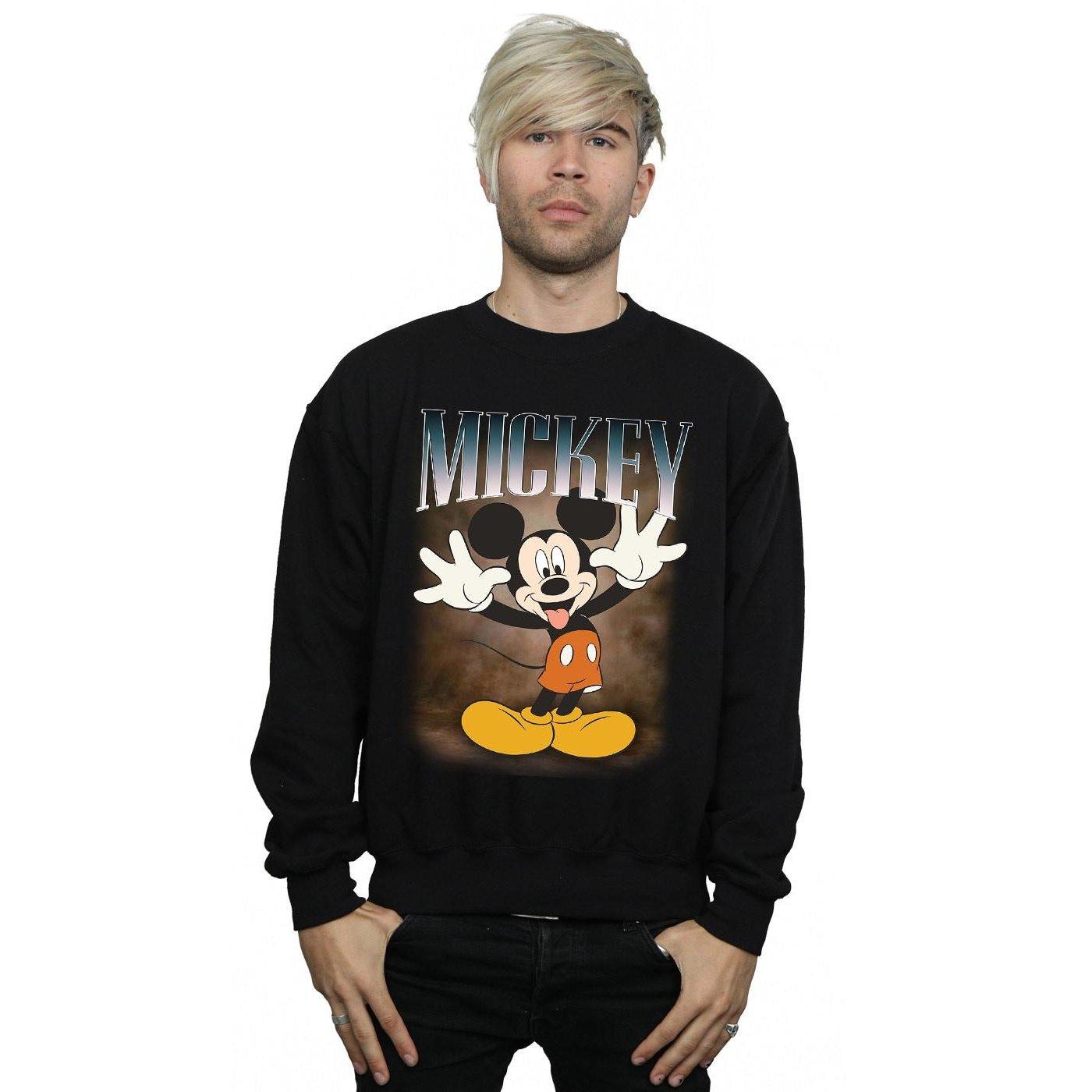 Disney Sweatshirt
