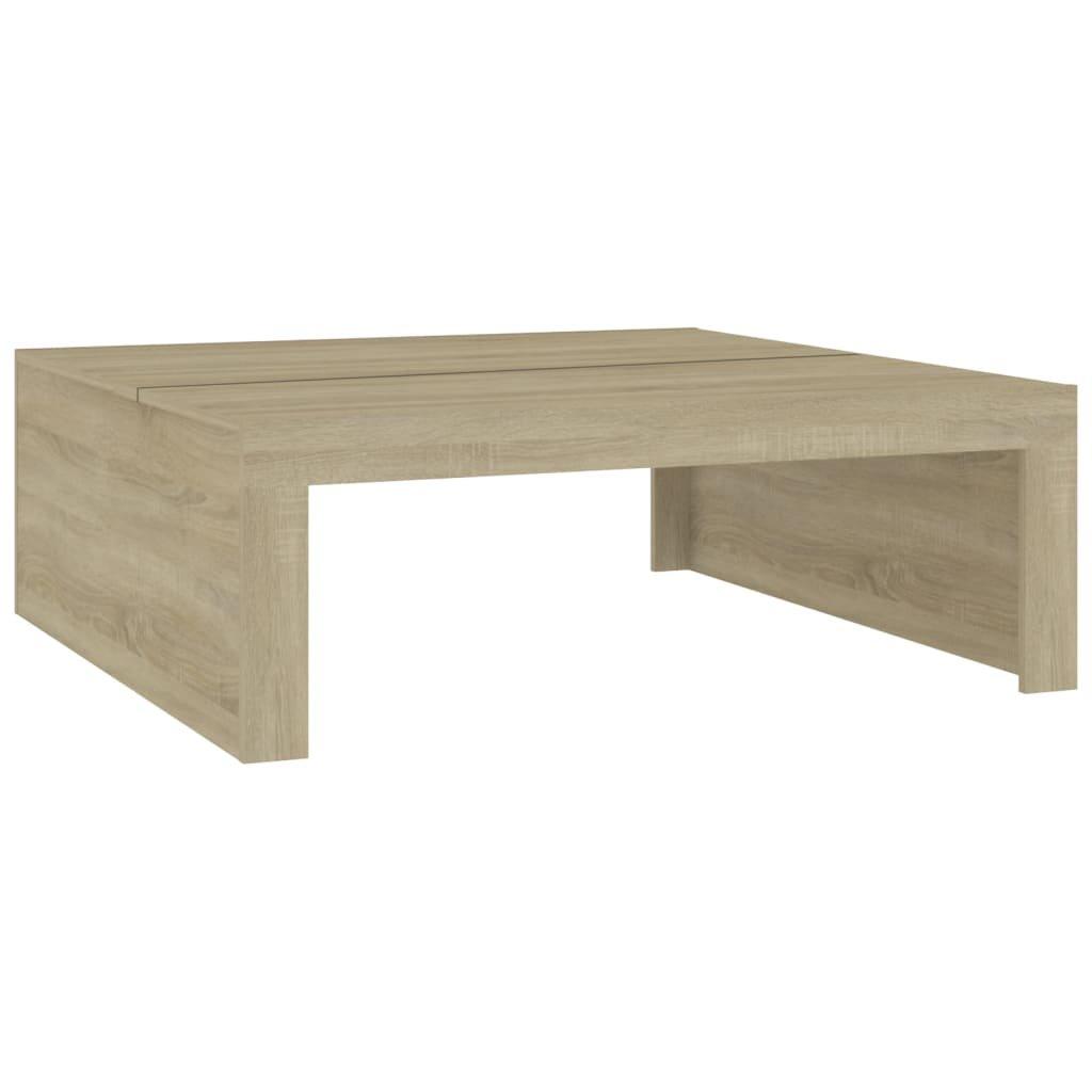 VidaXL Couchtisch holzwerkstoff
