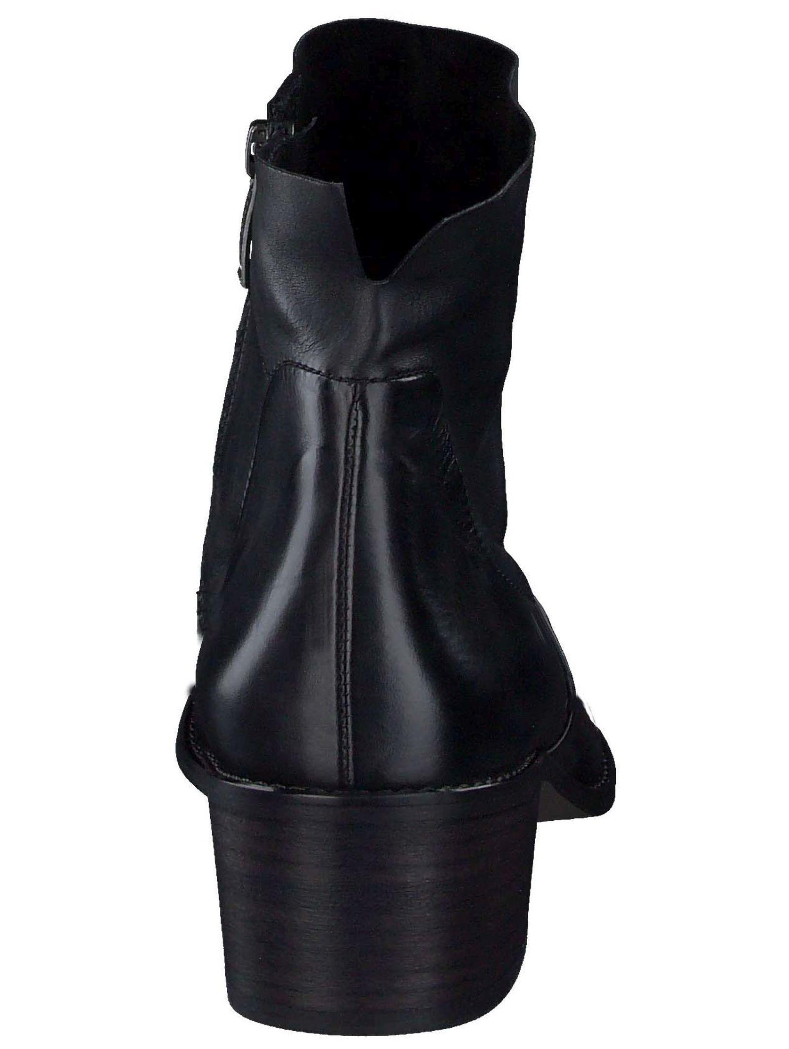 Paul Green Stiefelette 9025