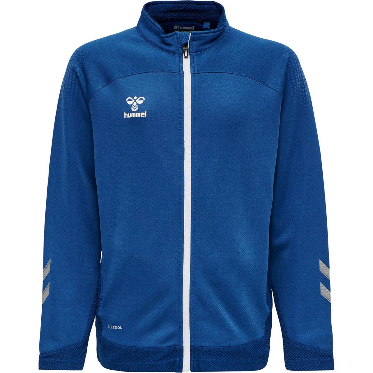 Hummel kinder-jacke hmllead poly