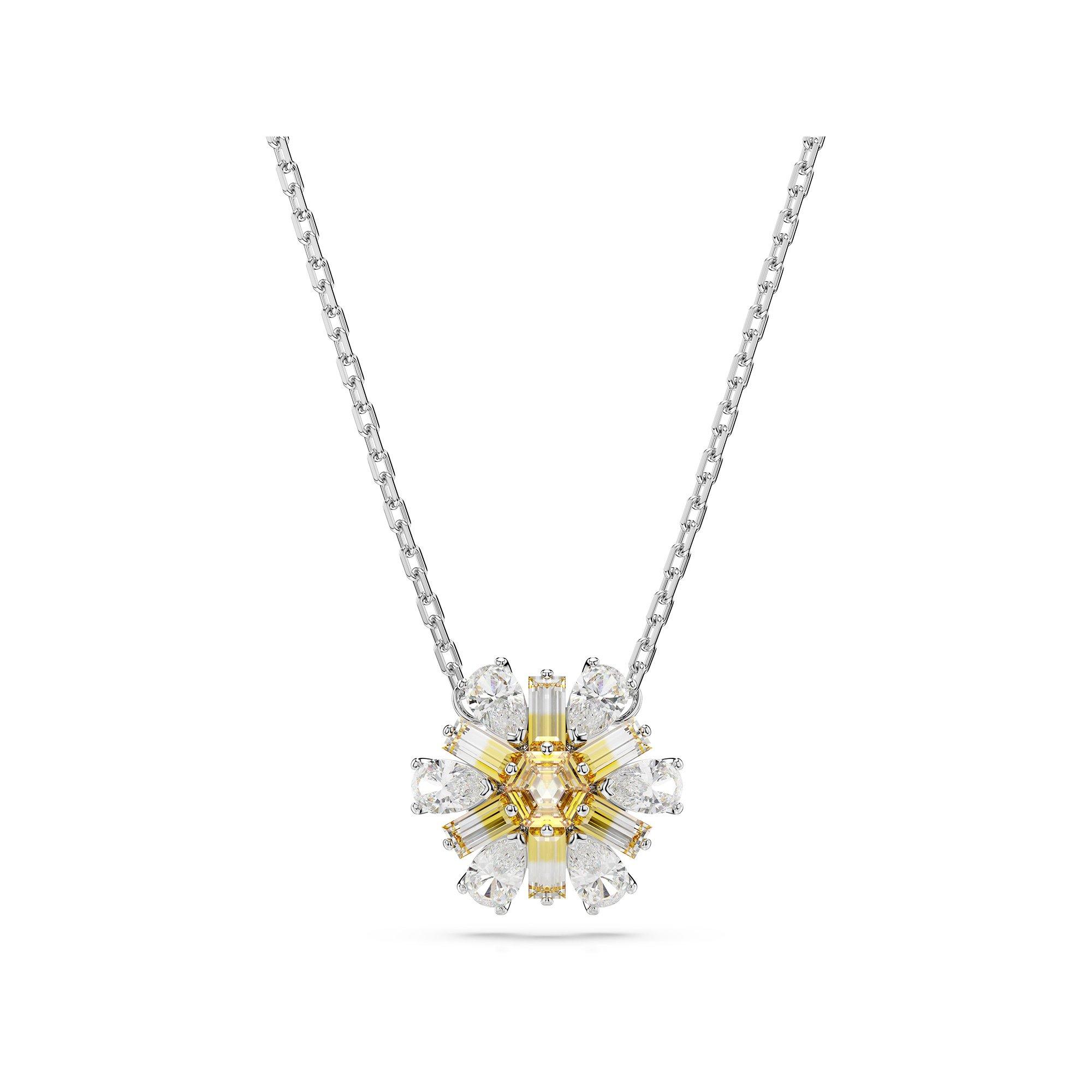 SWAROVSKI Idyllia Halskette
