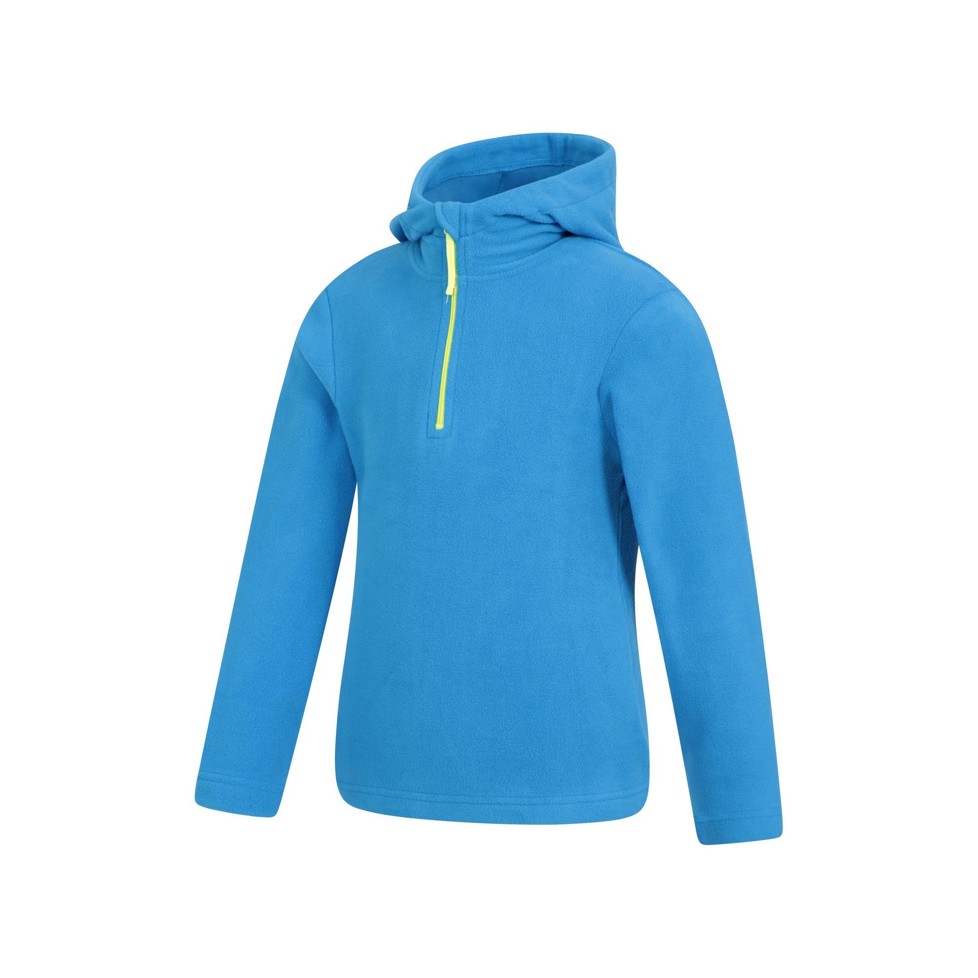 Mountain Warehouse Camber II Kapuzenpullover