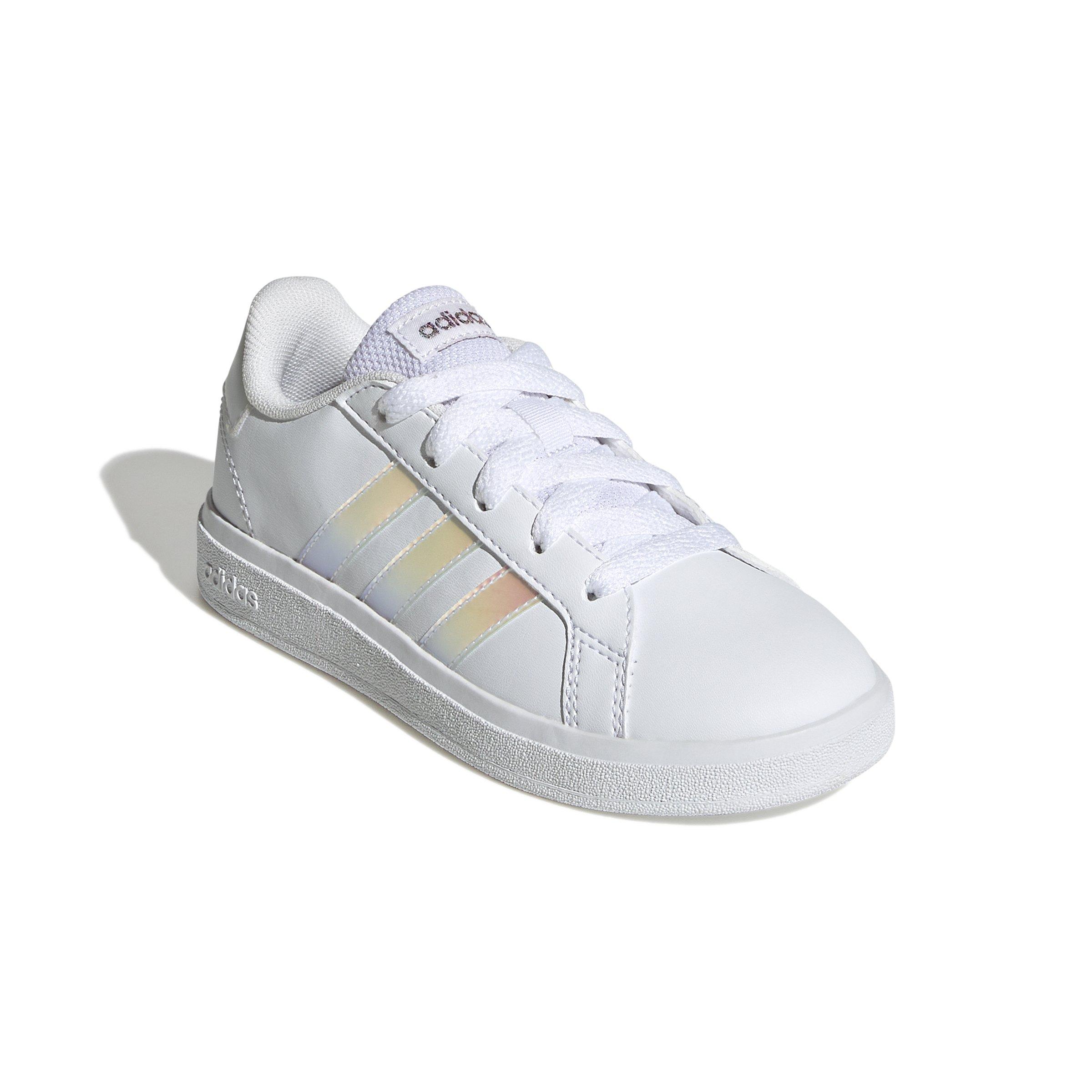 adidas Originals Sneaker mit Schnürsenkeln Kind Grand Court