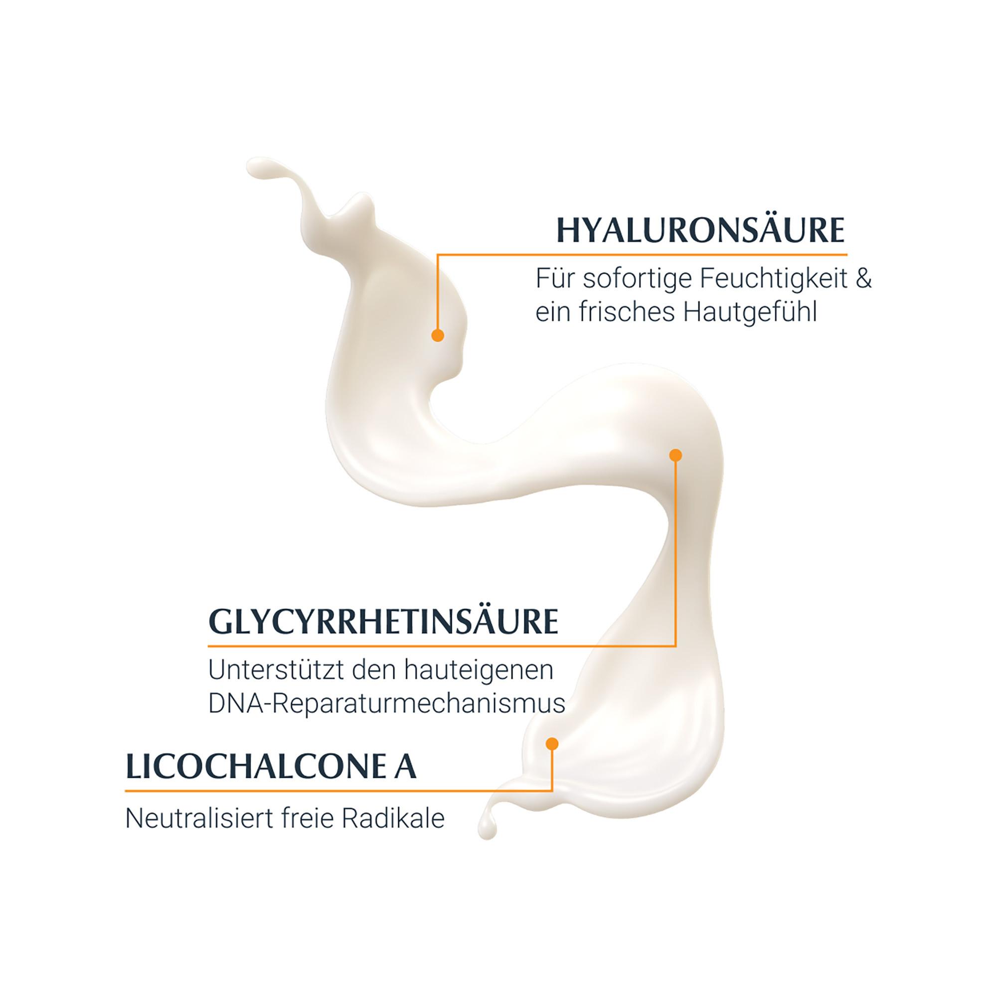 Eucerin Sun Face Hydro Protect LSF 50+