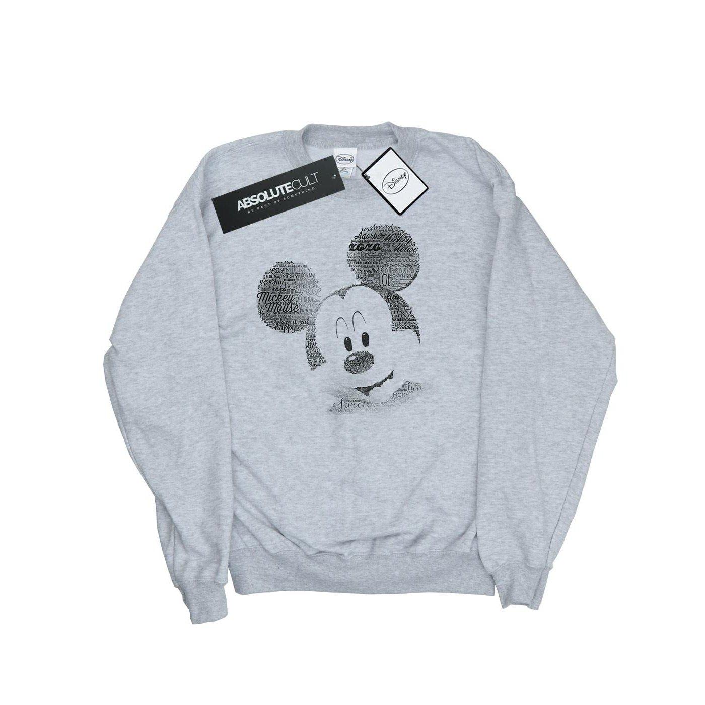 Disney Sweatshirt