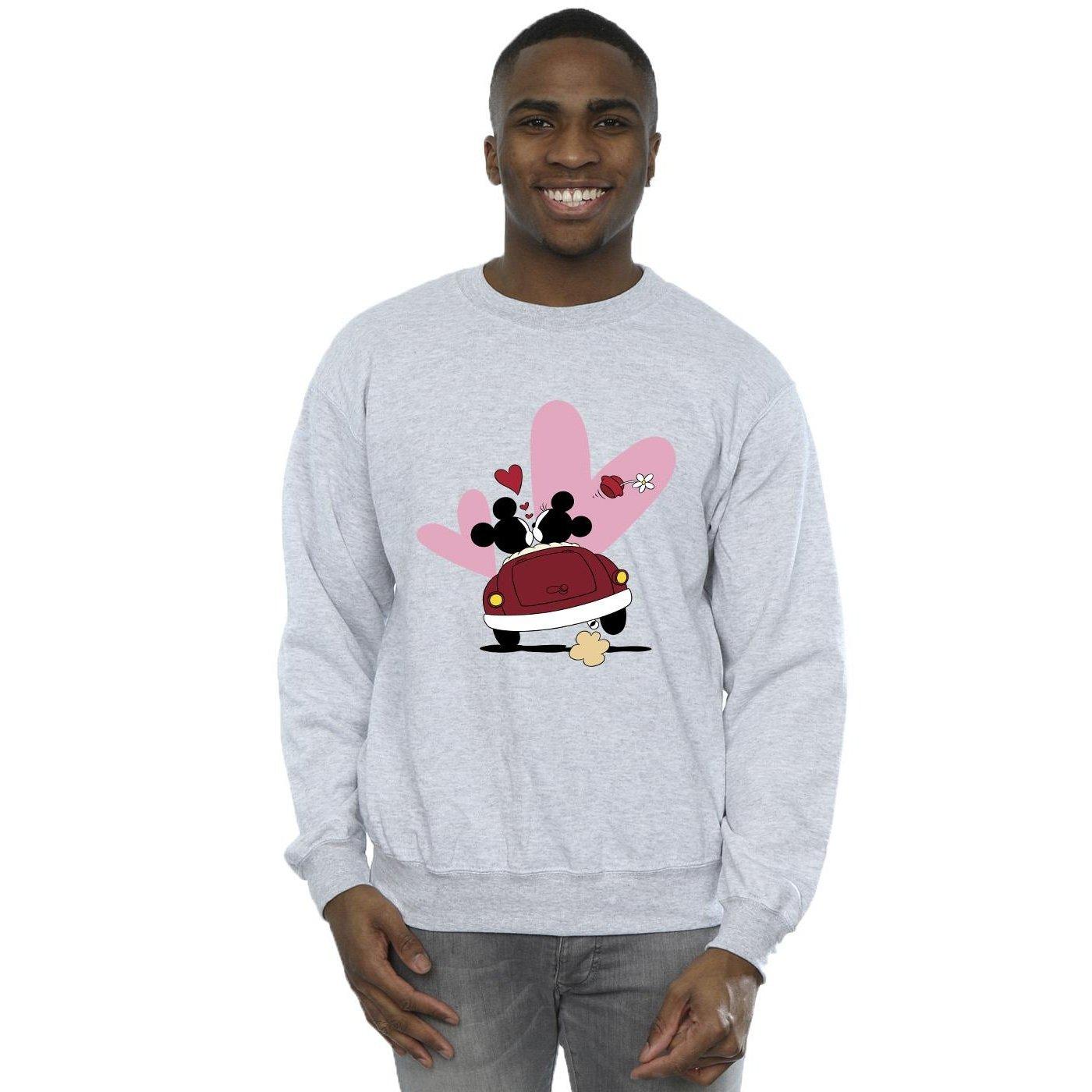 Disney Sweatshirt