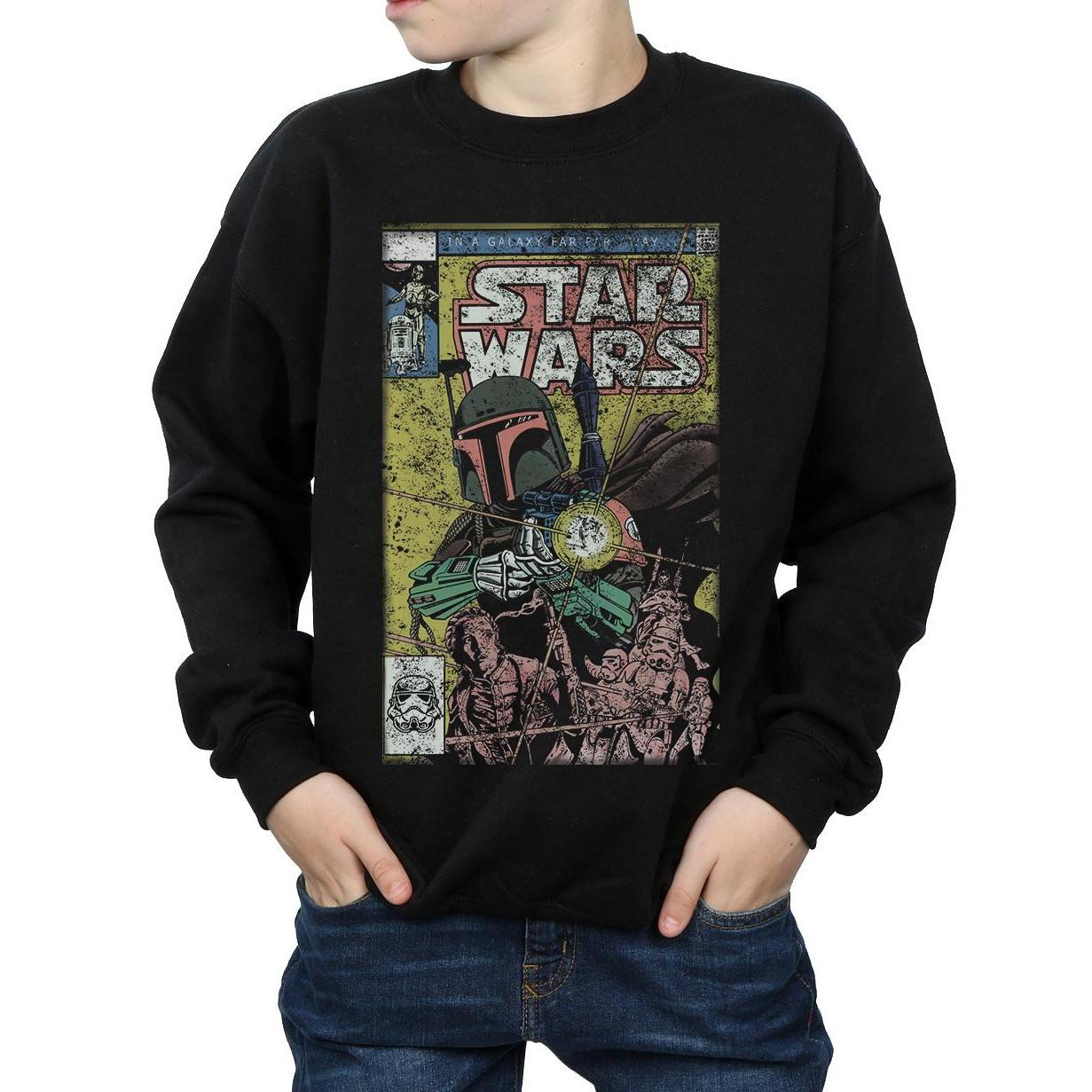 STAR WARS Sweatshirt