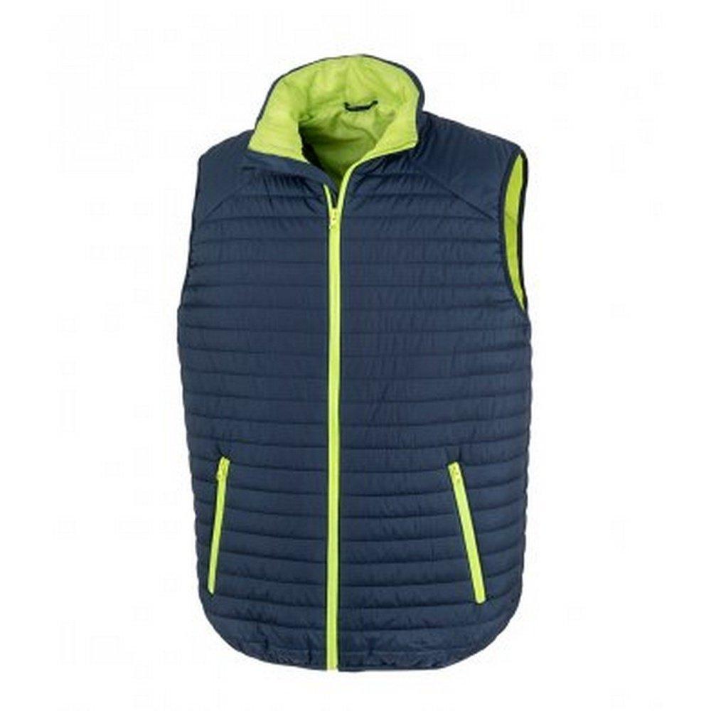 Result Thermo SteppGilet