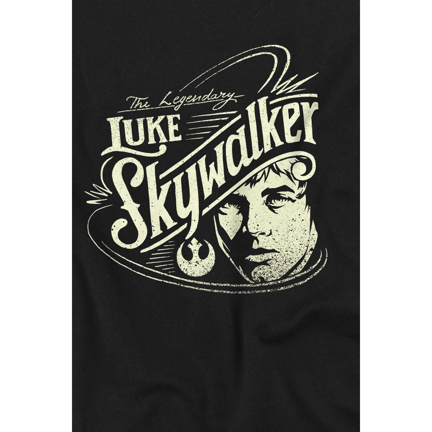 STAR WARS Skywalker War Hero TShirt