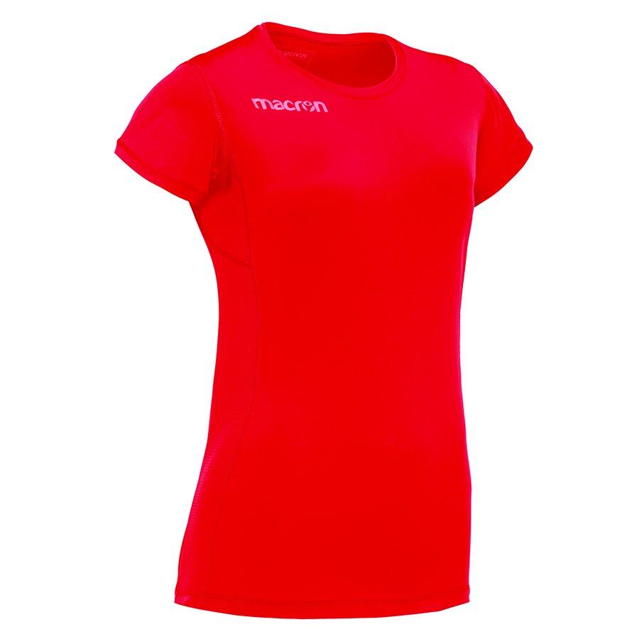 macron Patricia Kurzarm T-Shirt