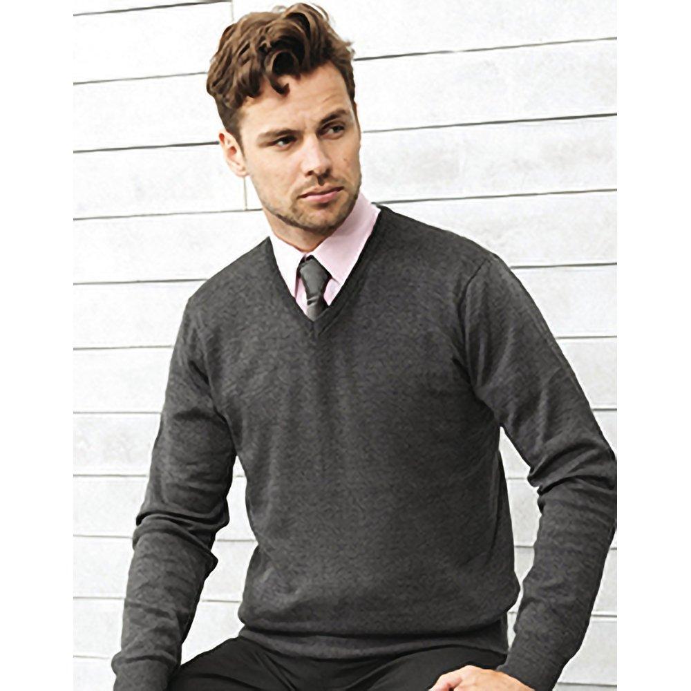 PREMIER StrickPullover mit VAusschnitt