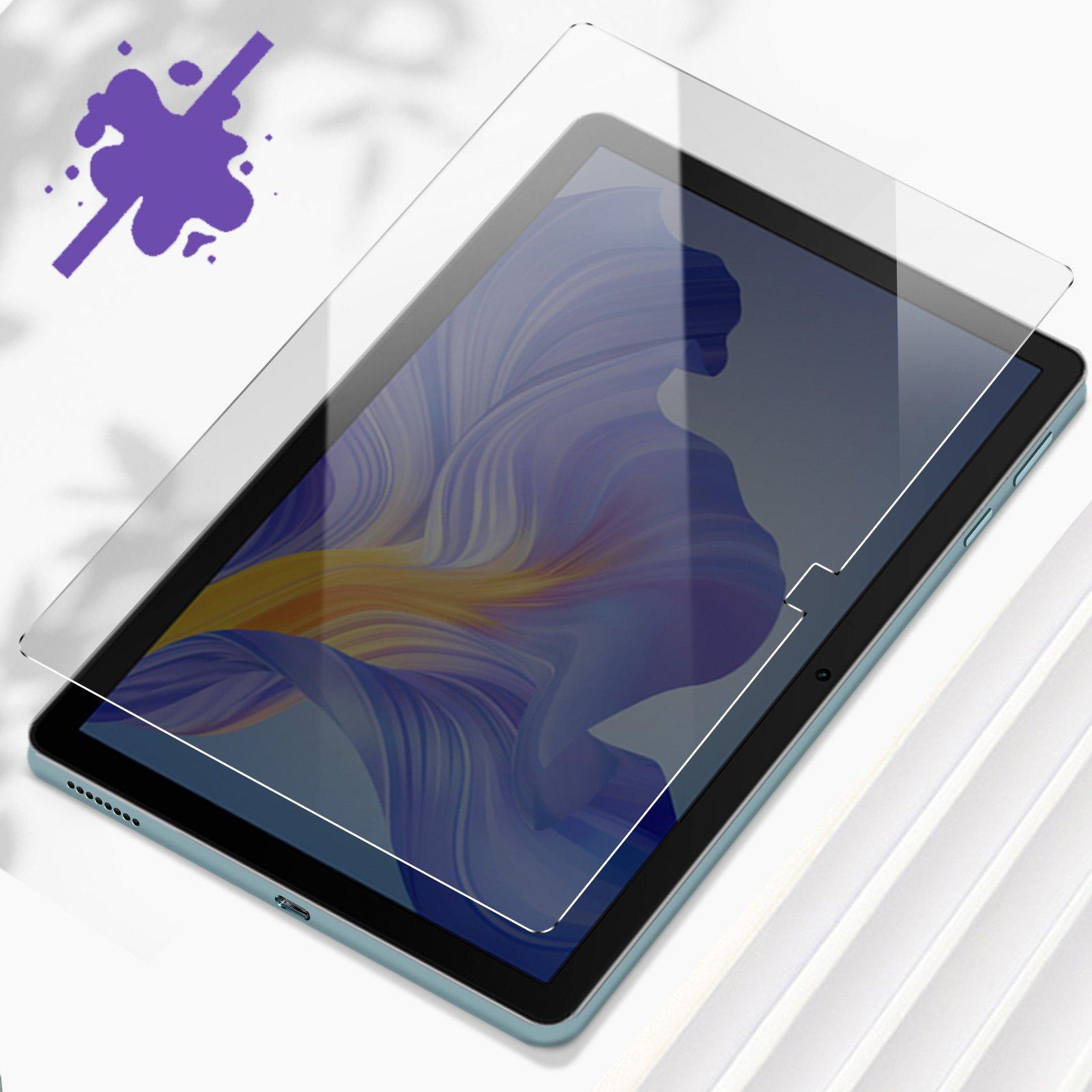 Avizar Glas-Displayfolie Honor Pad X8 / X8 Lite