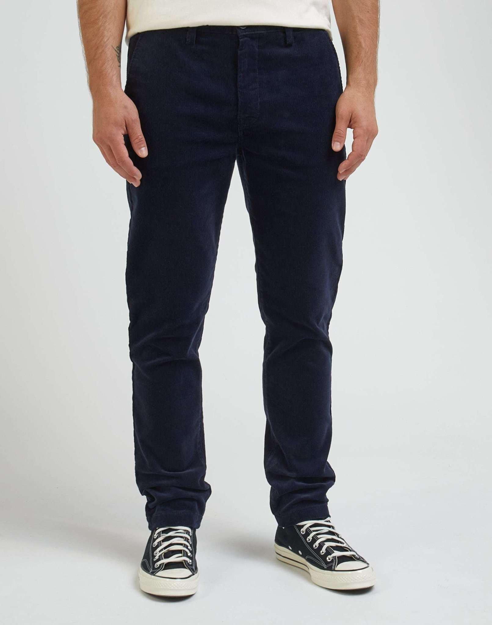 Lee Slim Chino Hose