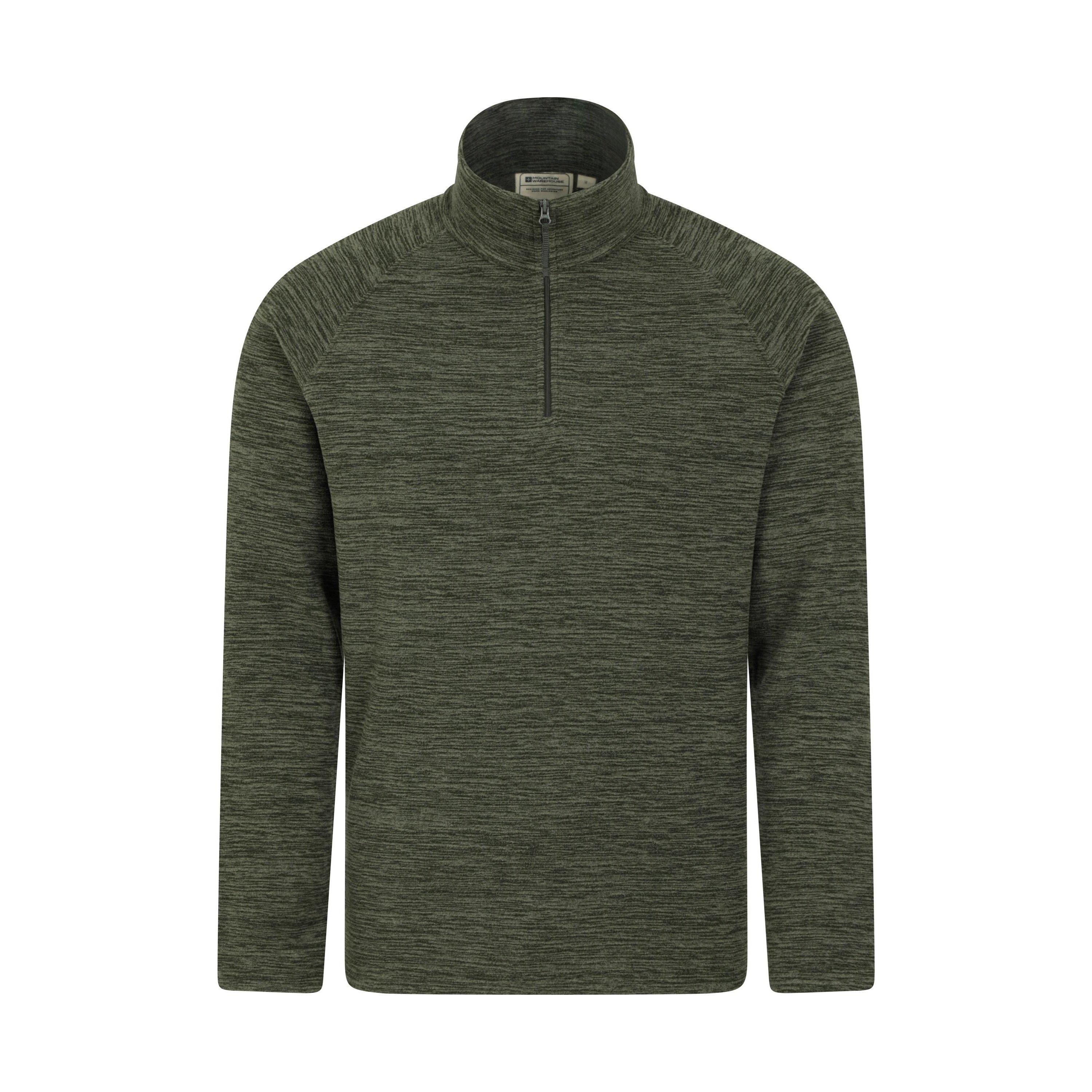 Mountain Warehouse Snowdon II FleeceOberteil