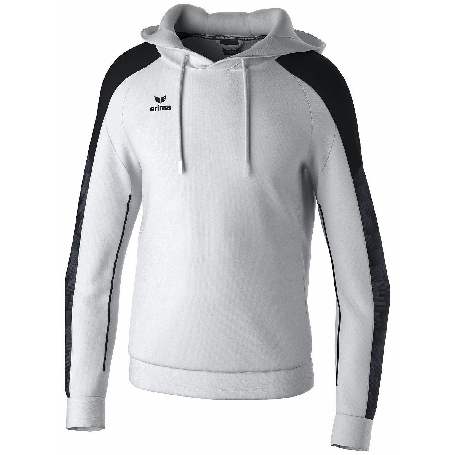 Erima hoodie evo star