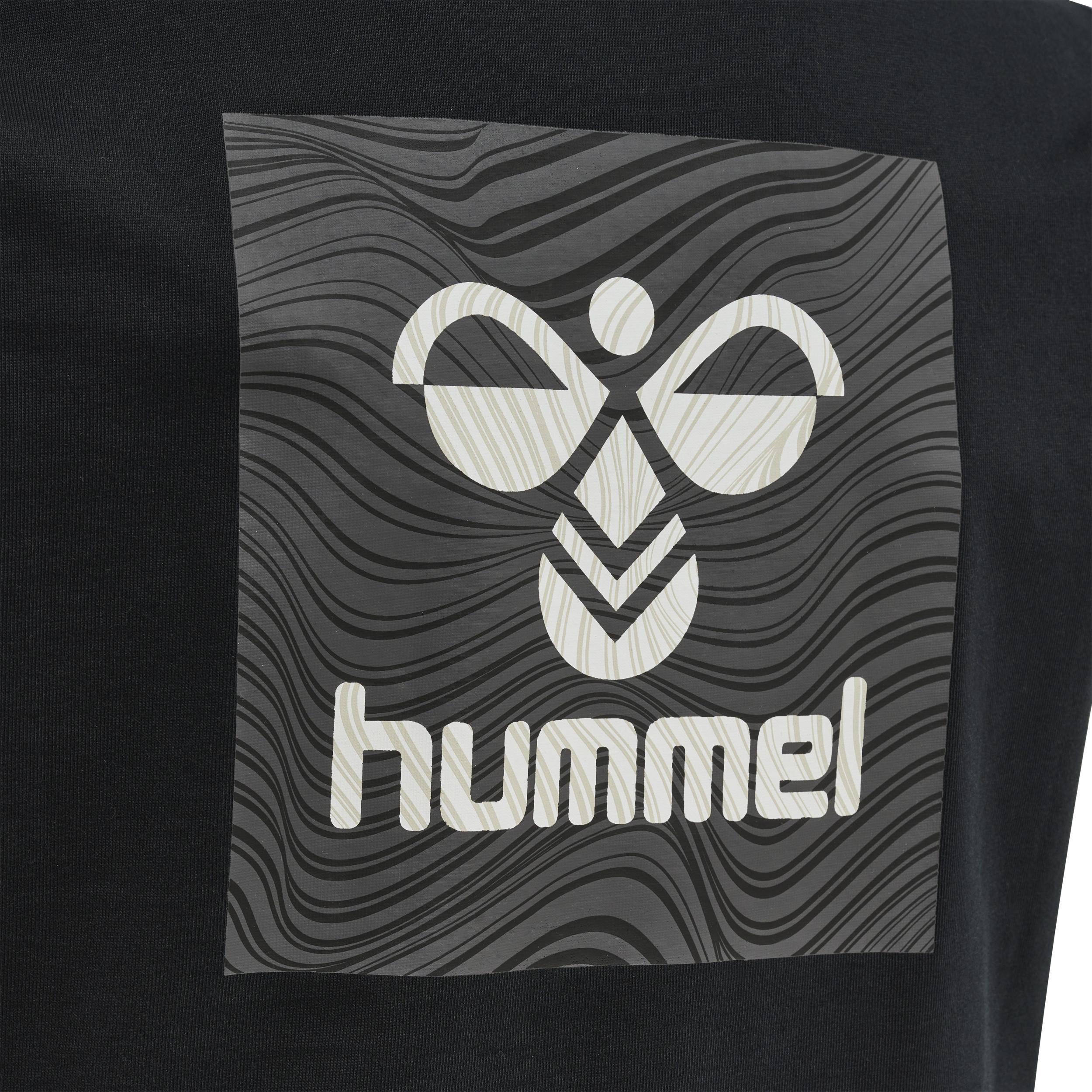 Hummel t-shirt